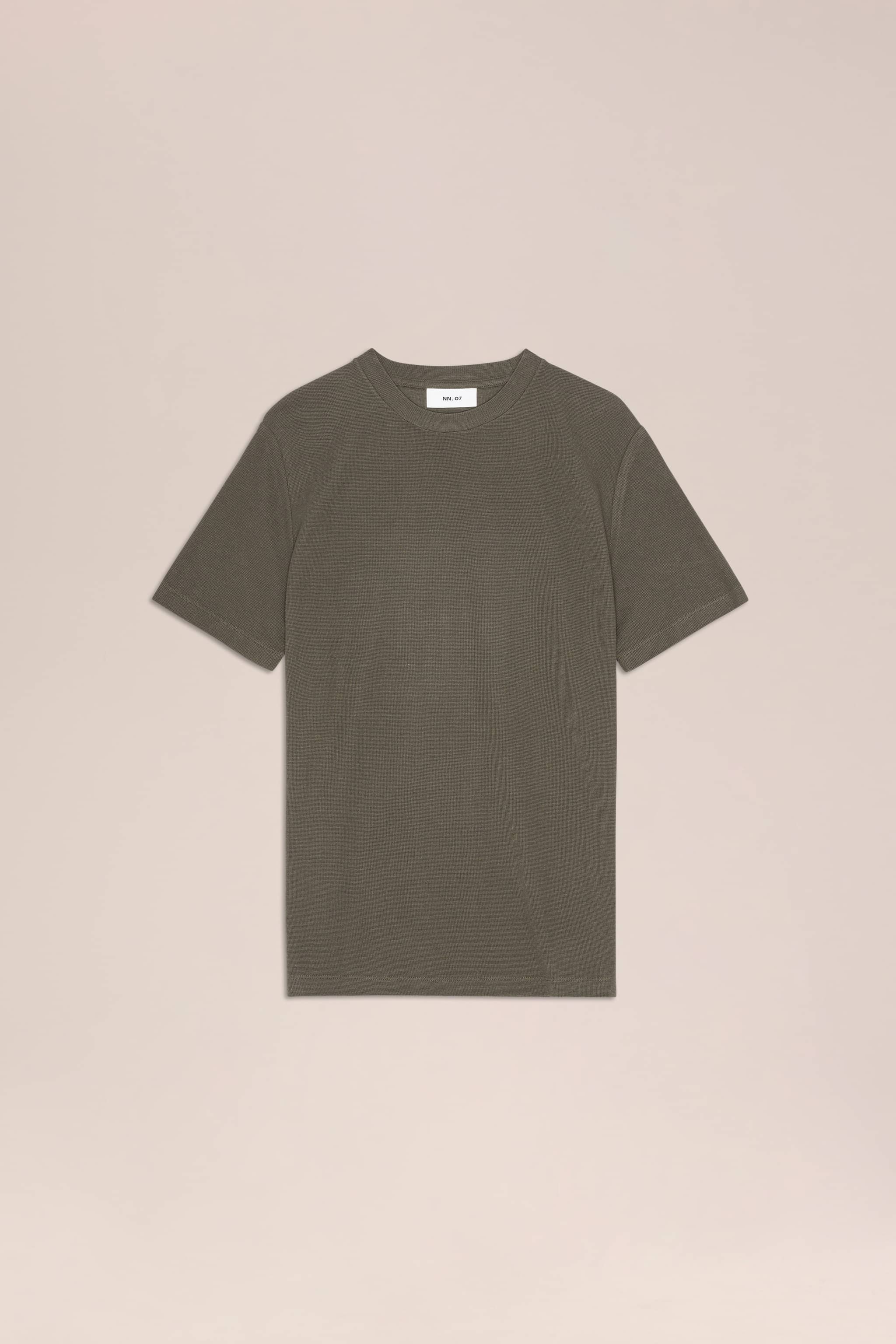Clive 3323 Tee | NN.07® Official Webshop