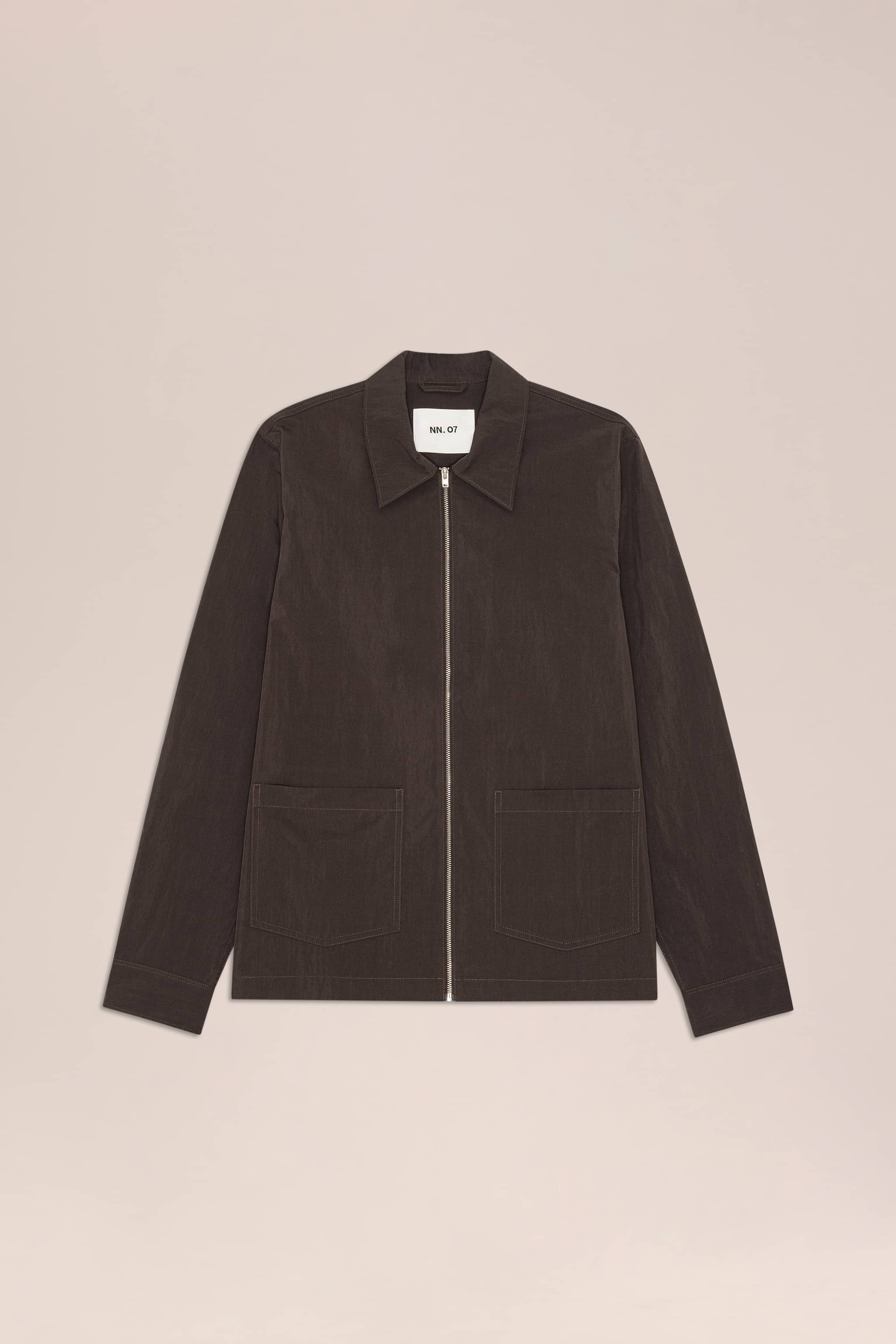 Virgil 5024 Shirt | NN.07® Official Webshop