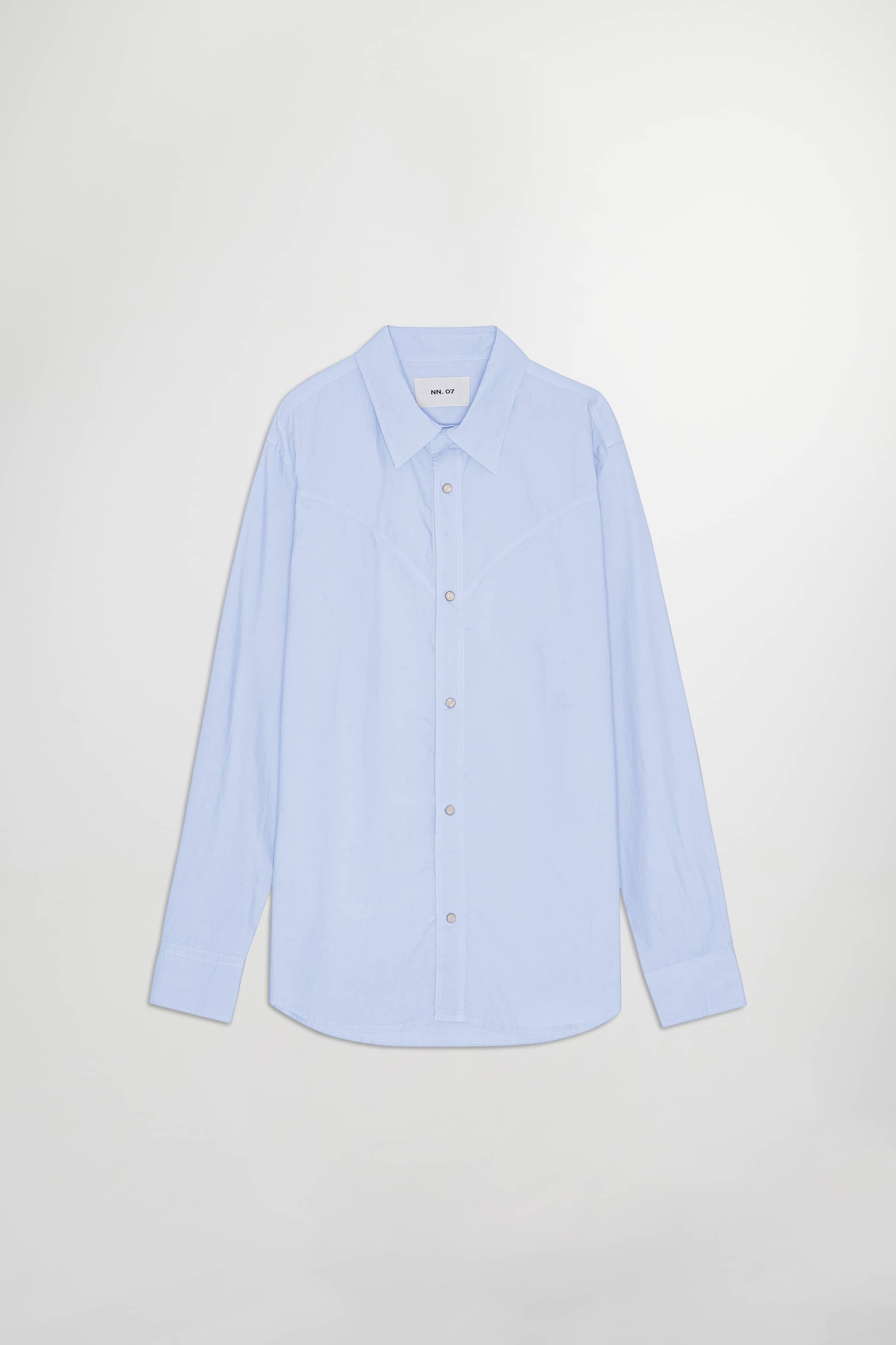 Joe 5245 Shirt | NN.07® Official Webshop