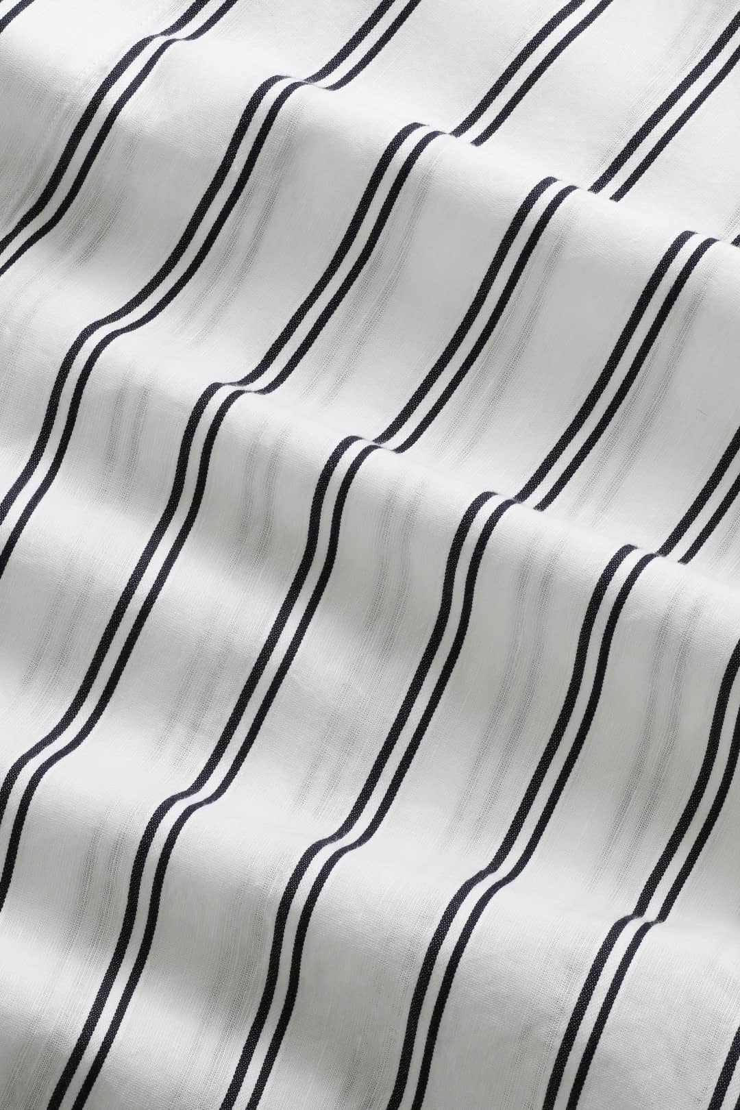 シャツ/ブラウス(長袖/七分) FETICO / 2WAY SHEER STRIPE KNIT JUMPER FETICO（フェティコ） ニット セーター レディース : ZOZOTOWN Yahoo