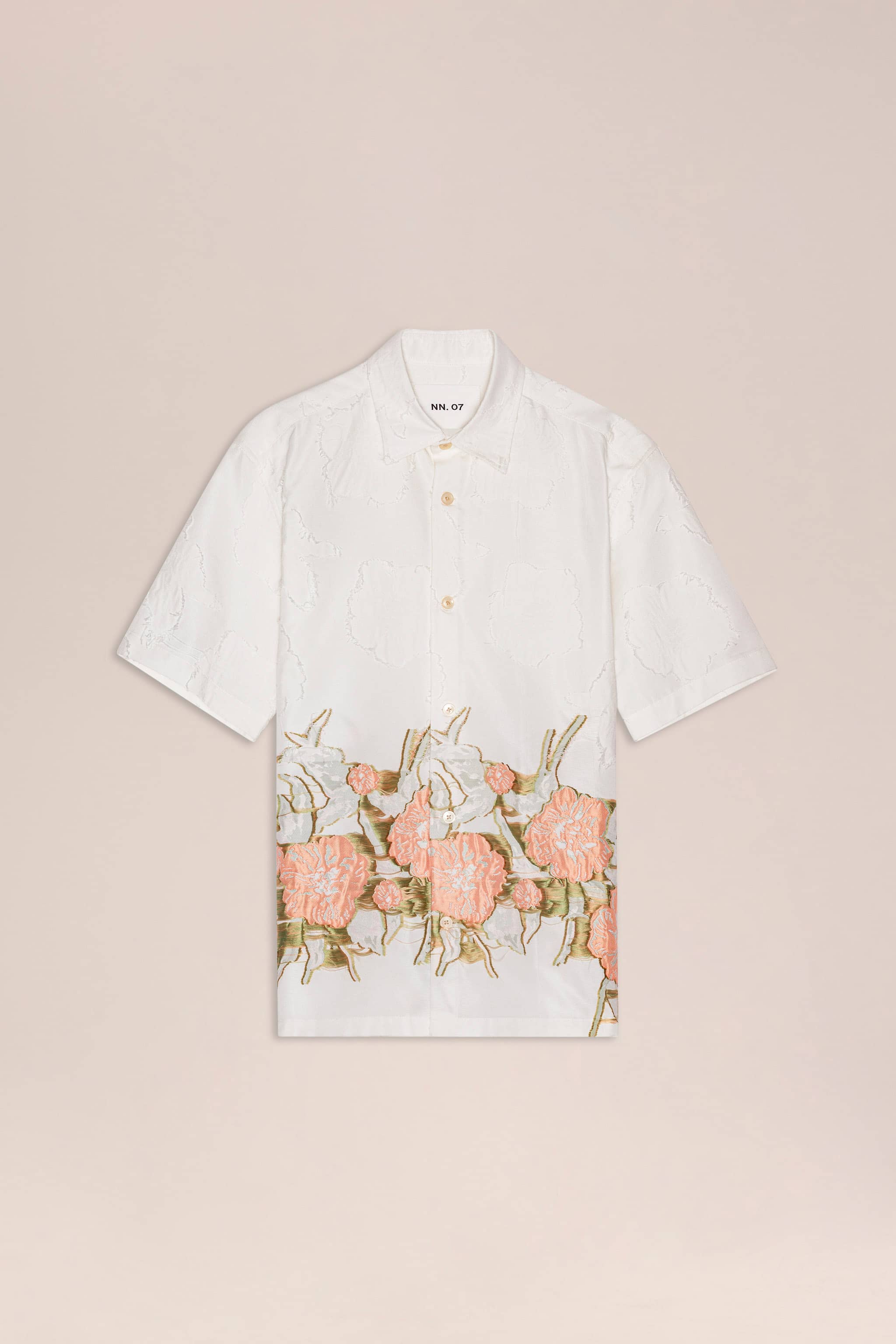 Freddy 5578 Short Sleeve | NN.07® Official Webshop