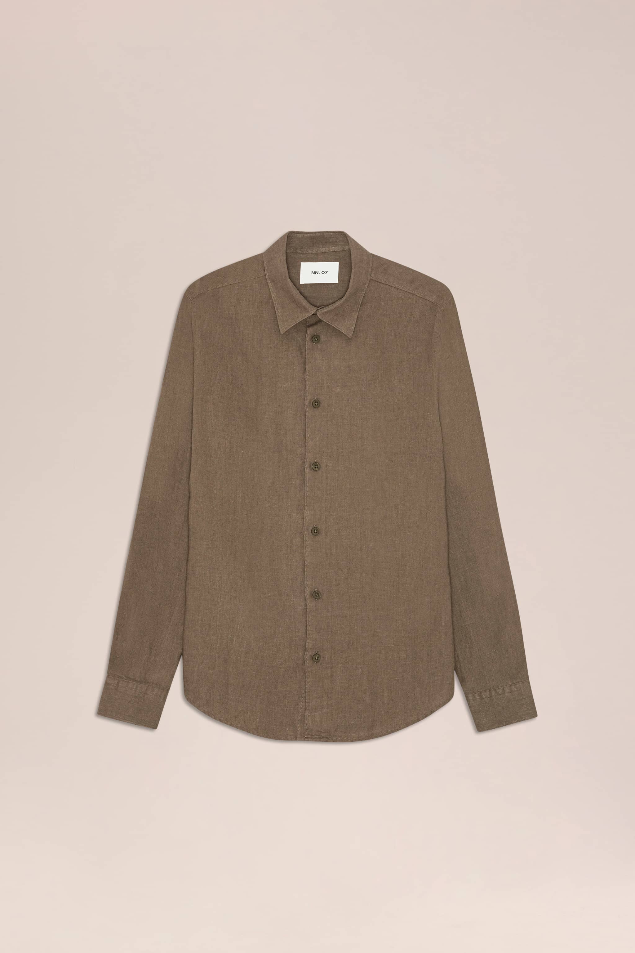 Enzo 5708 Shirt | NN.07® Official Webshop