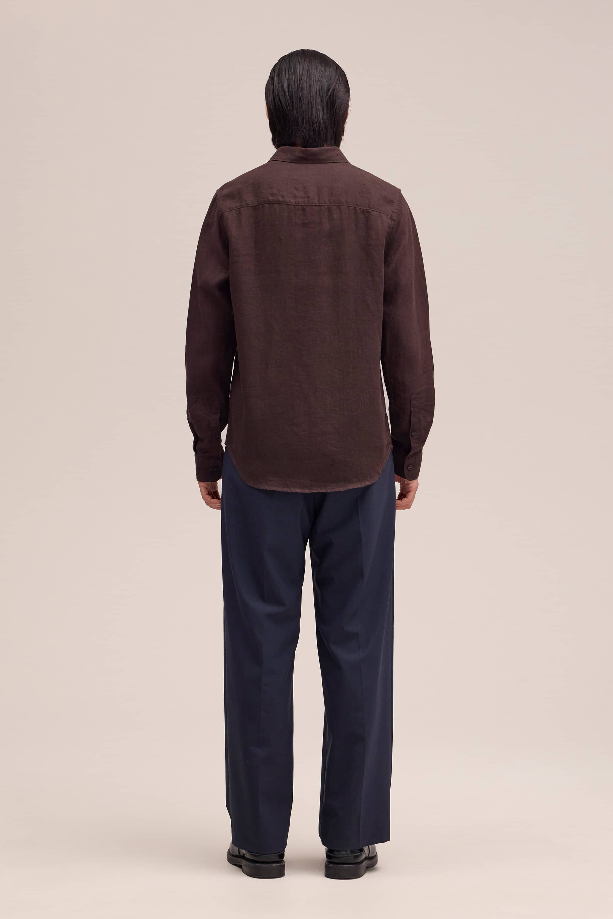 Enzo 5708 Shirt | NN.07® Official Webshop