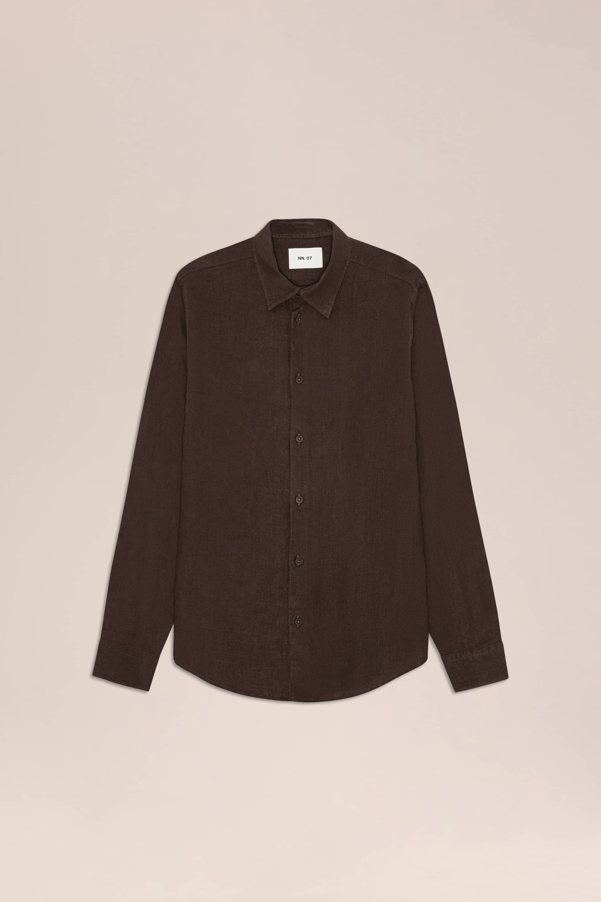 Enzo 5708 Shirt | NN.07® Official Webshop