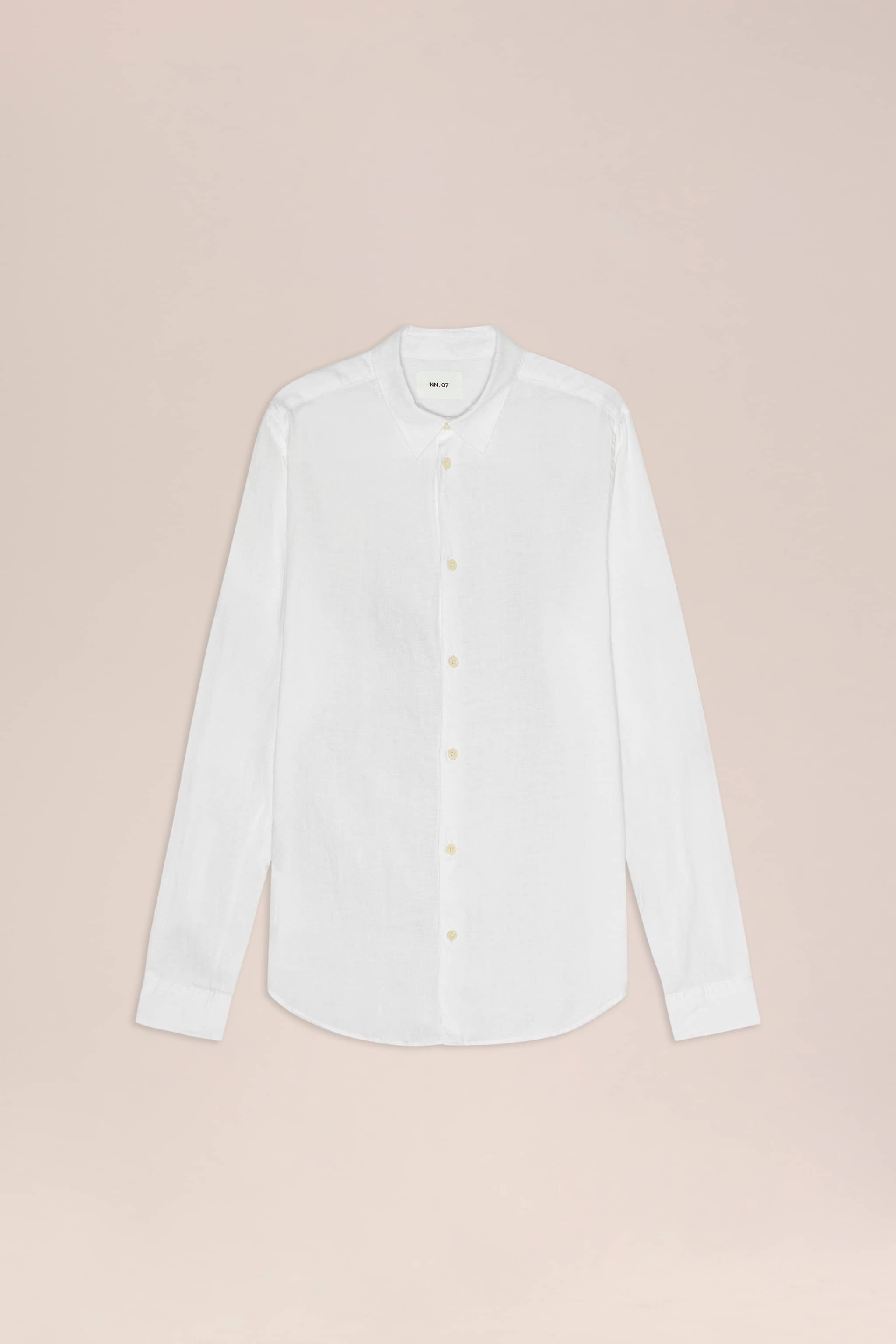 Enzo 5708 Shirt | NN.07® Official Webshop