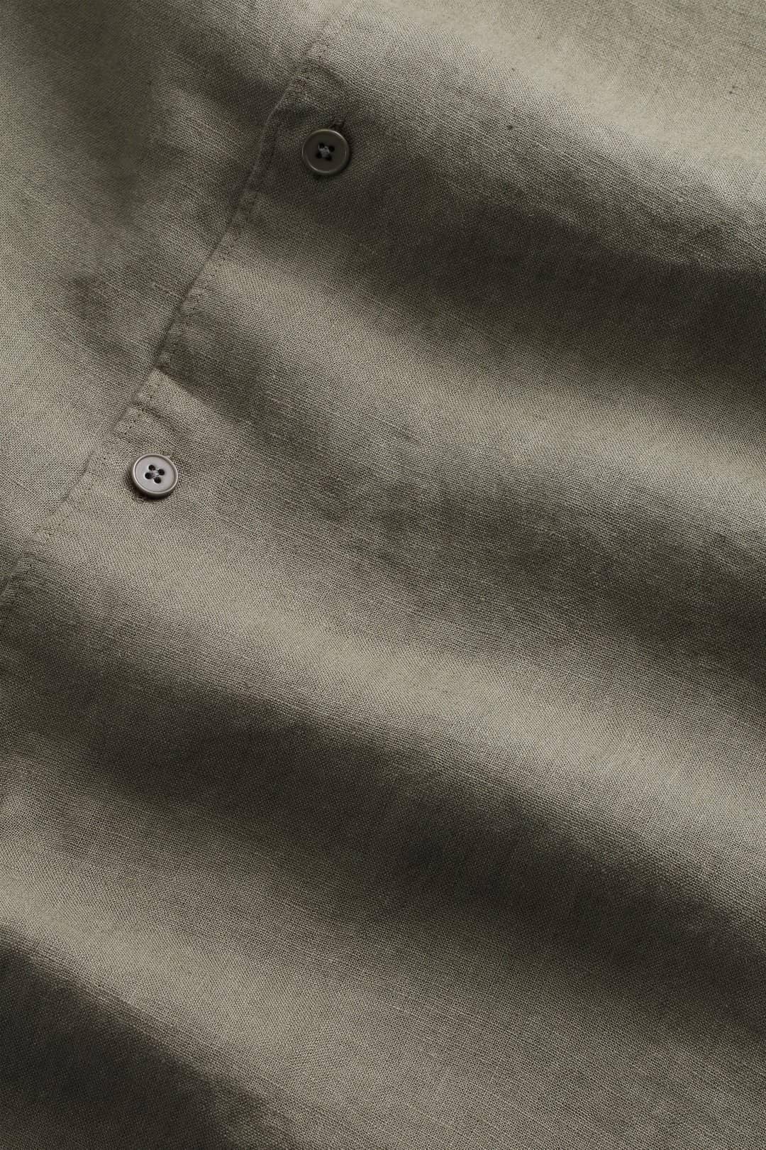 Enzo 5708 Shirt | NN.07® Official Webshop