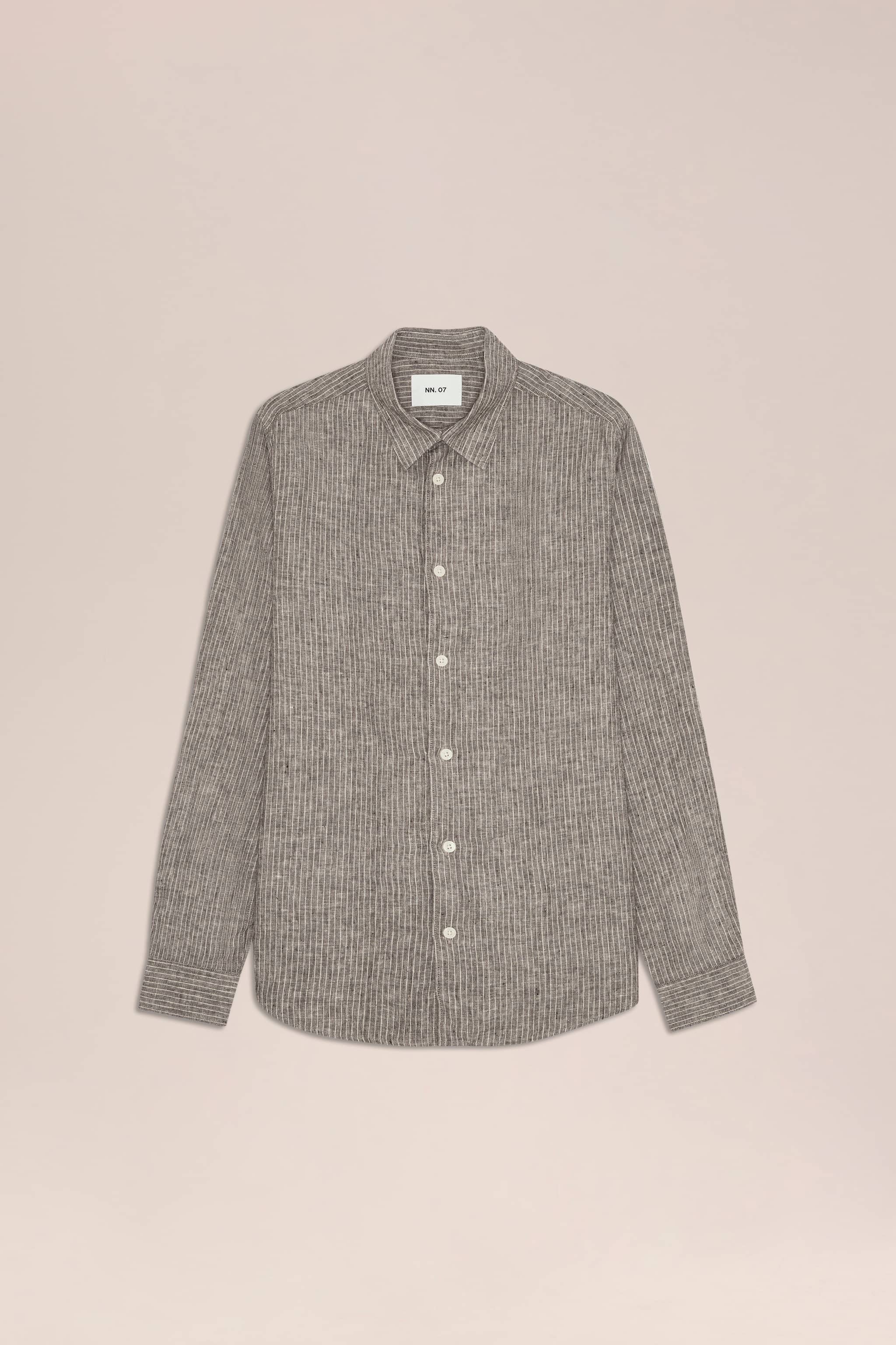 Enzo 5728 Shirt | NN.07® Official Webshop