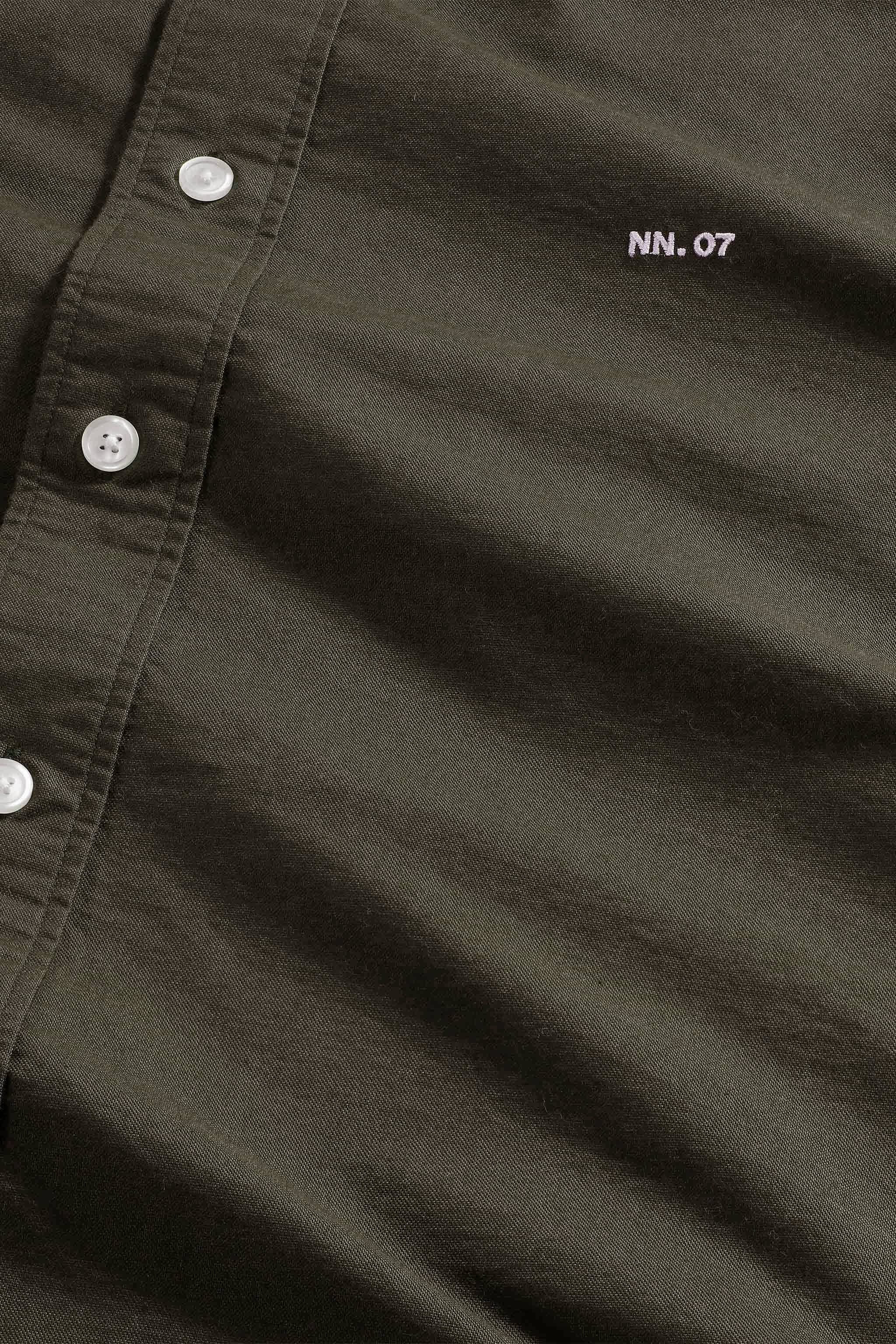 Colby 5910 Shirt | NN.07® Official Webshop