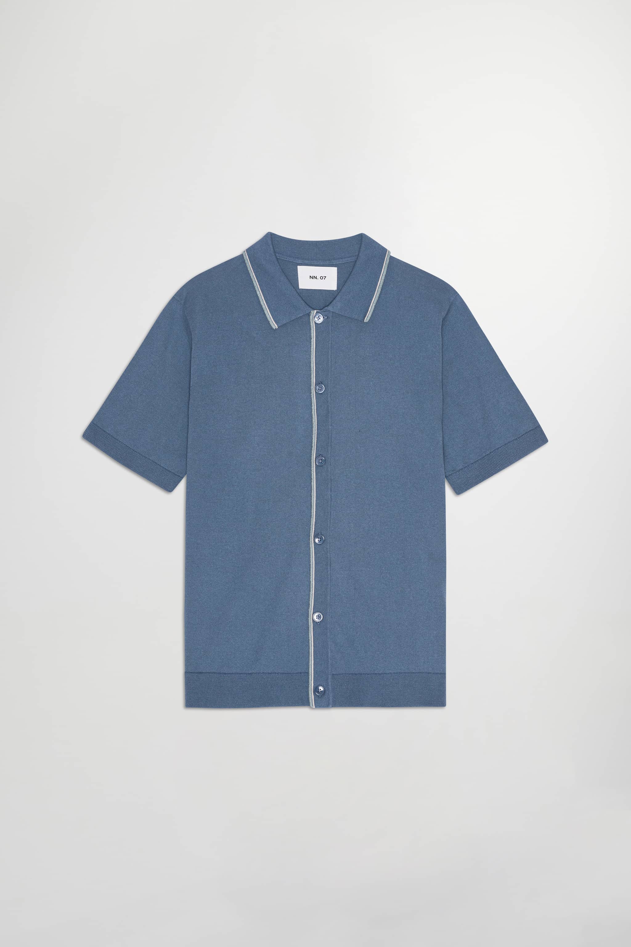 Nolan 6561 Polo | NN.07® Official Webshop | NN. 07