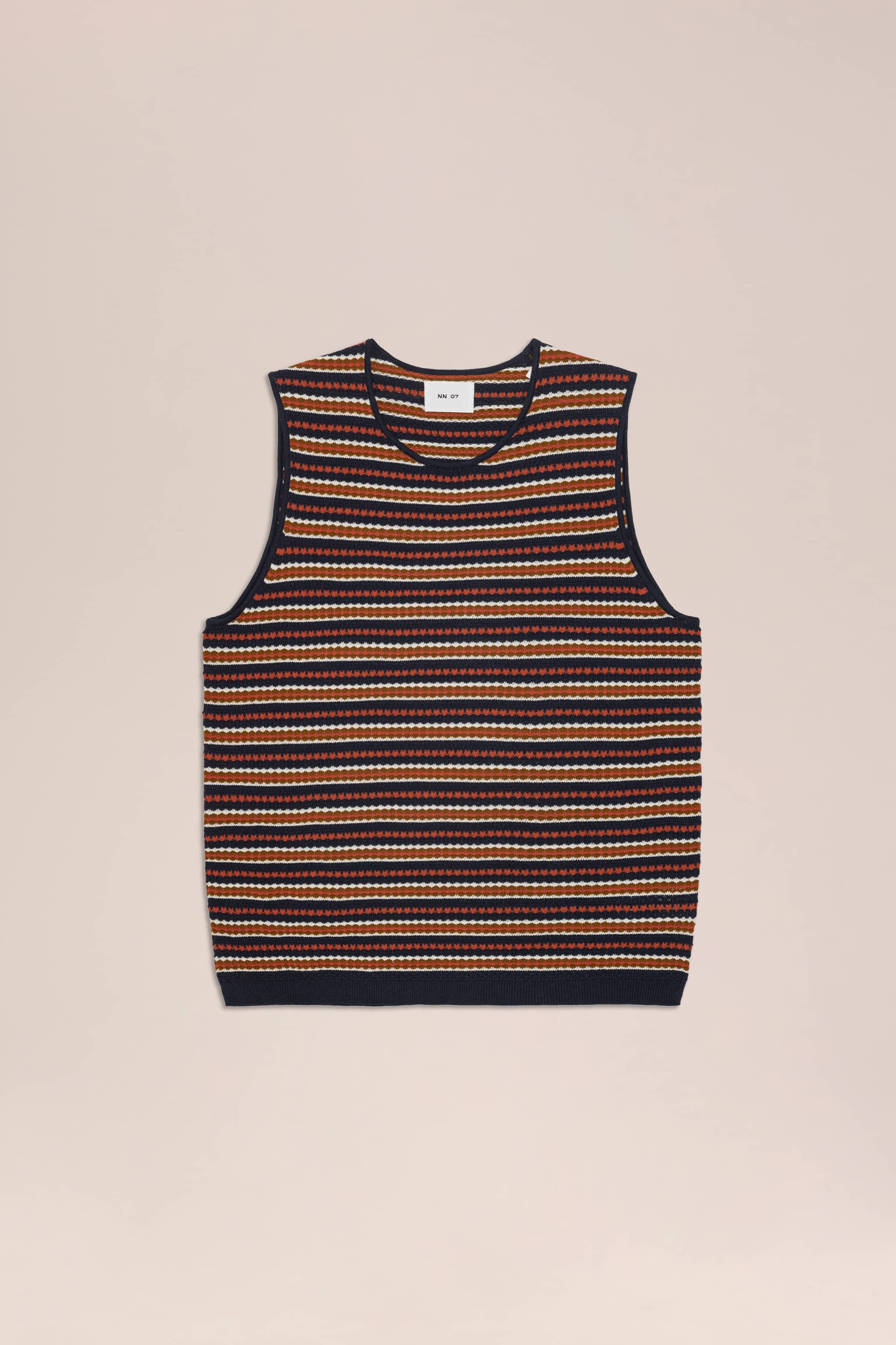 Bari 6686 Tank Top | NN.07® Official Webshop