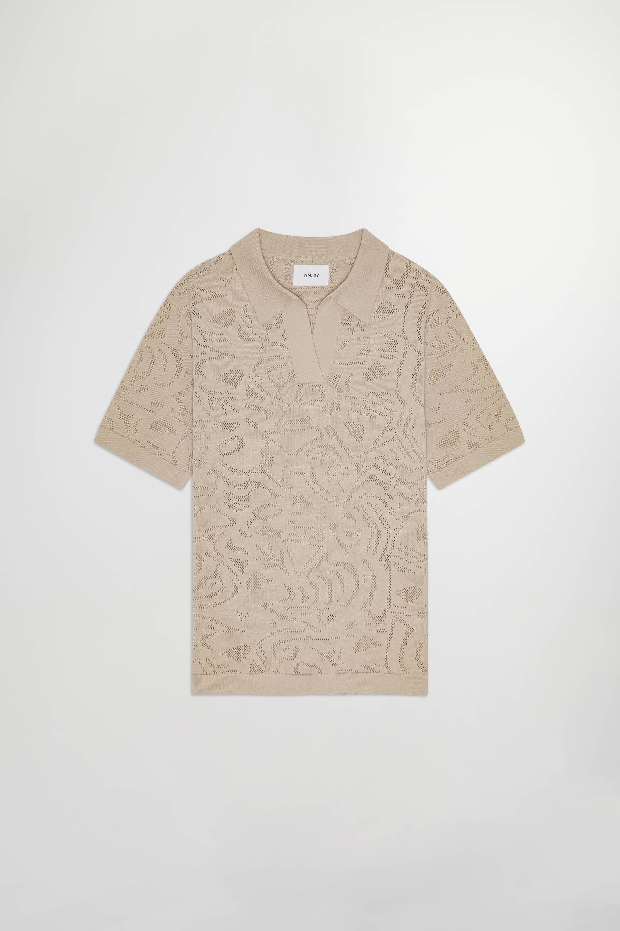 Ryan 6692 Polo | NN.07® Official Webshop | NN. 07