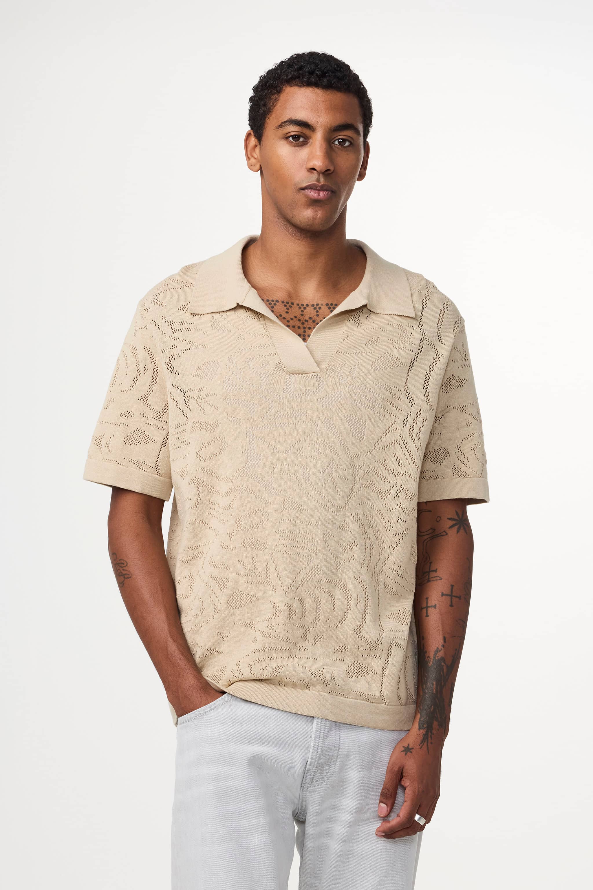 Ryan 6692 Polo | NN.07® Official Webshop | NN. 07