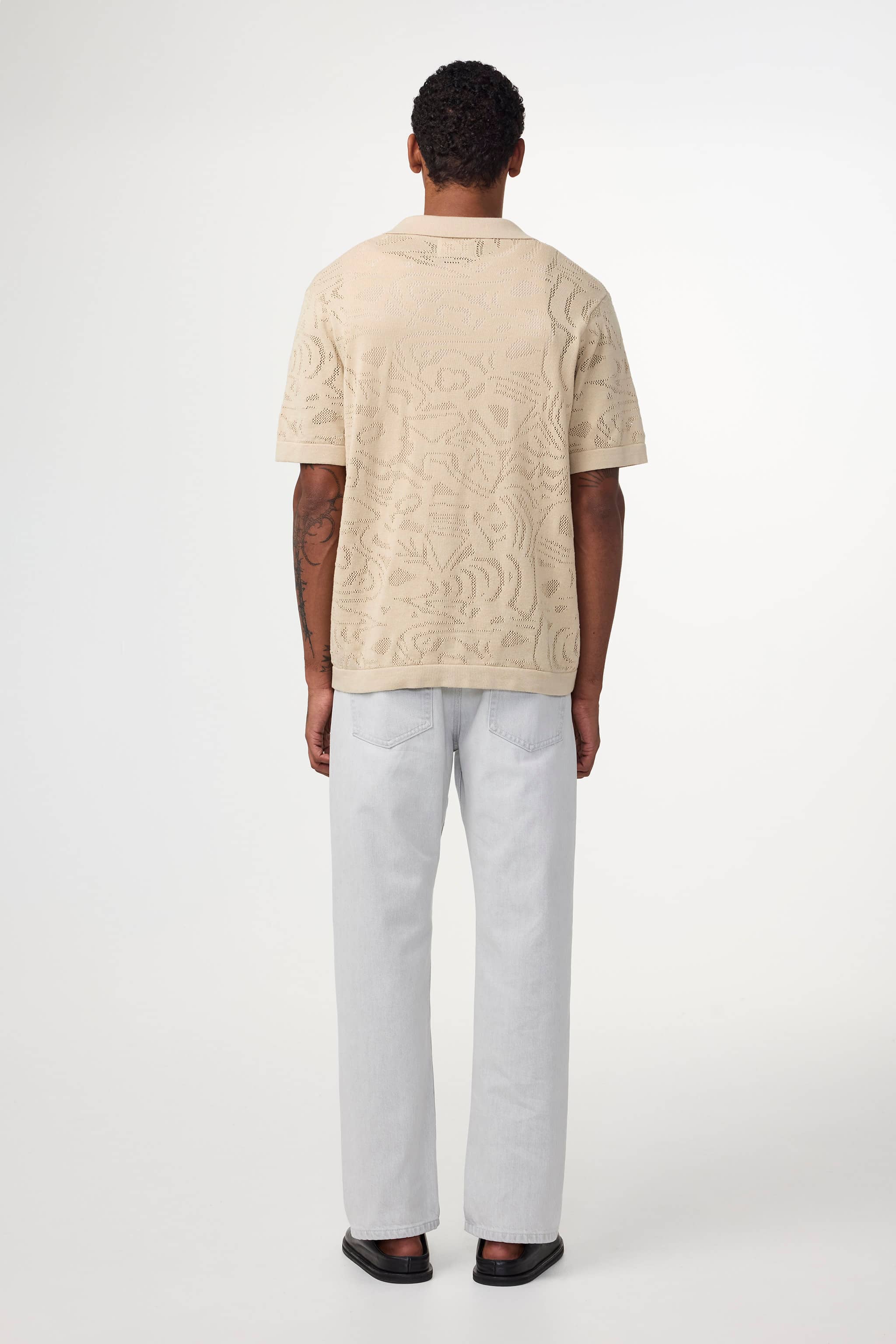 Ryan 6692 Polo | NN.07® Official Webshop | NN. 07