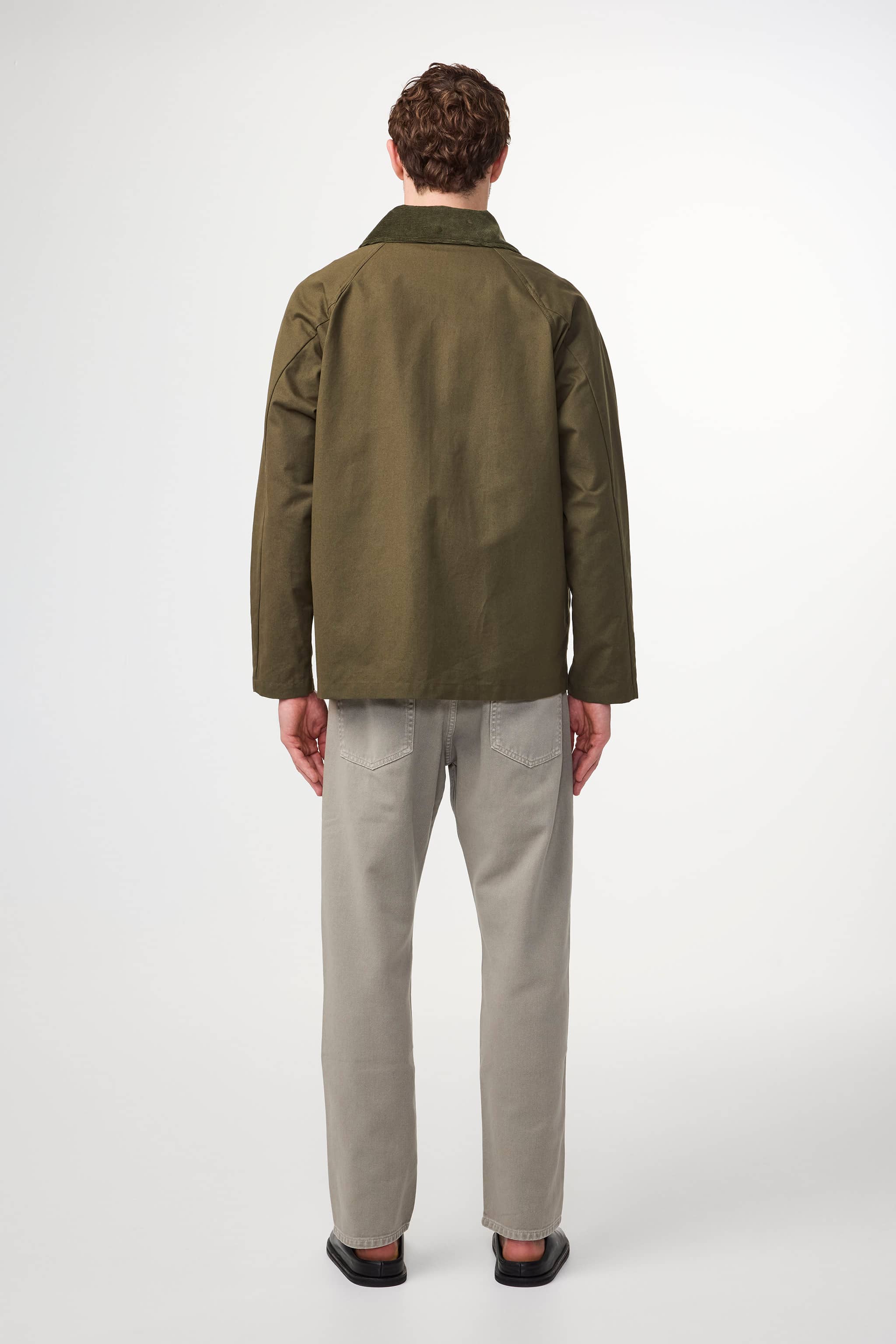Glenn 8443 | NN.07® Official Webshop