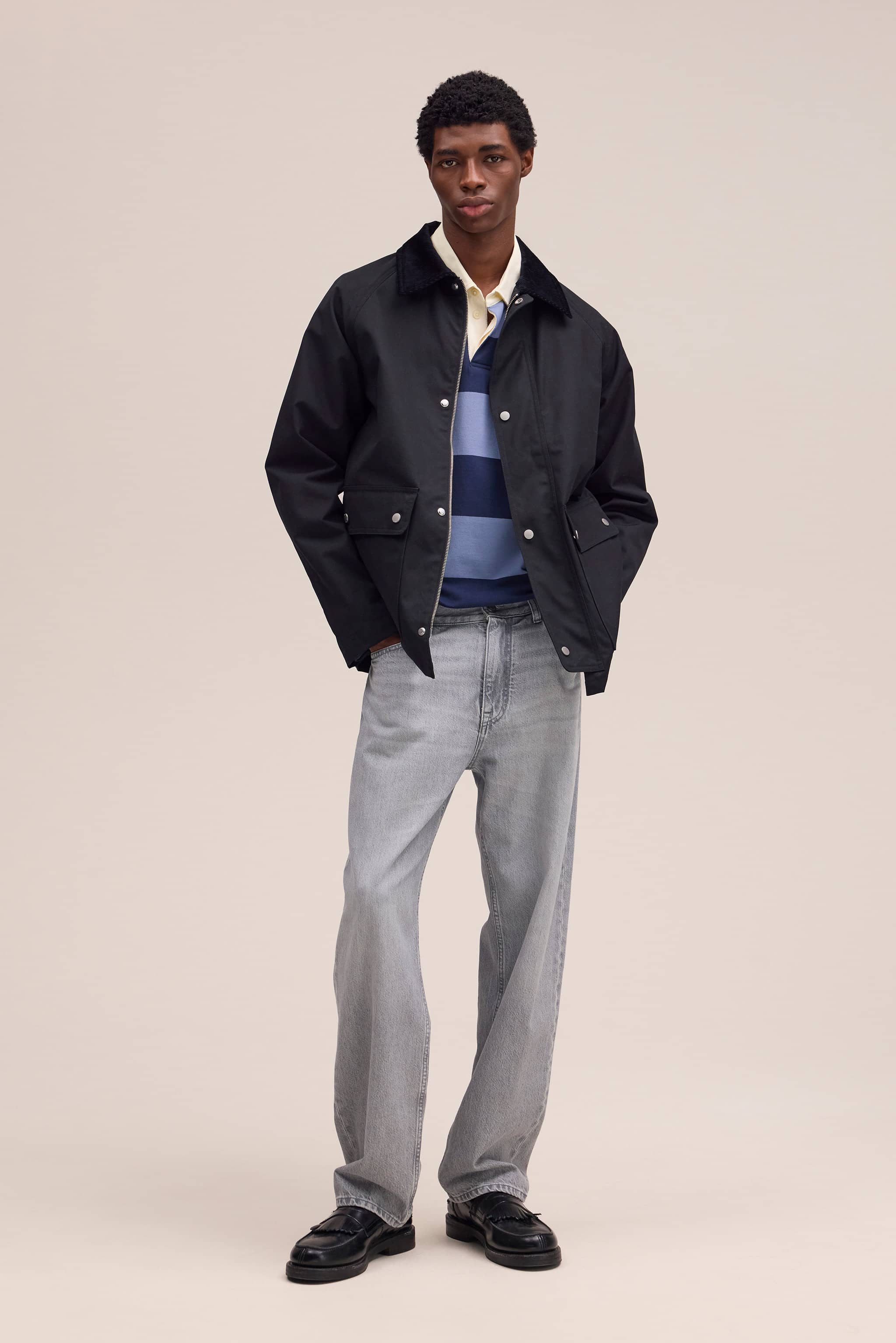 Jackets | NN.07® Online Store | NN. 07