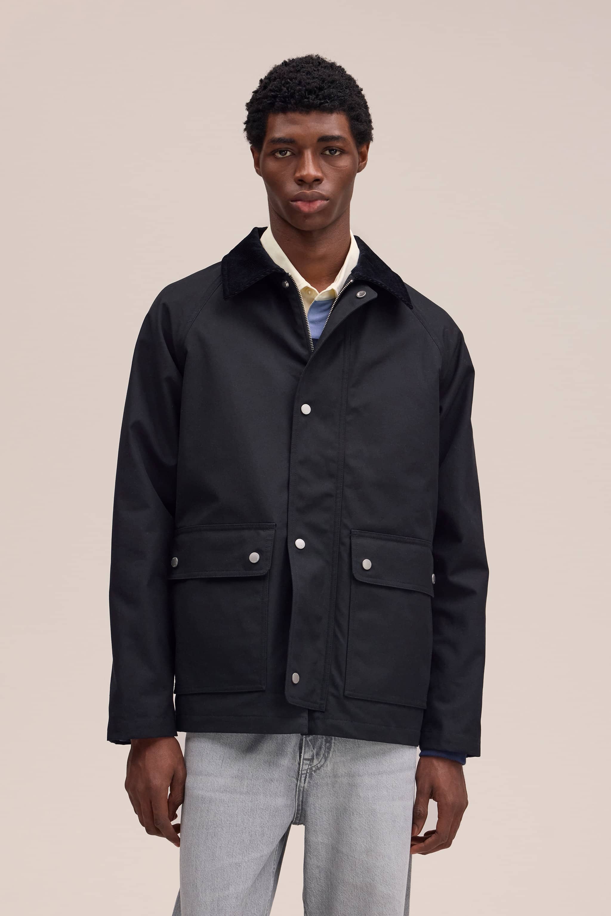 Jackets | NN.07® Online Store | NN. 07