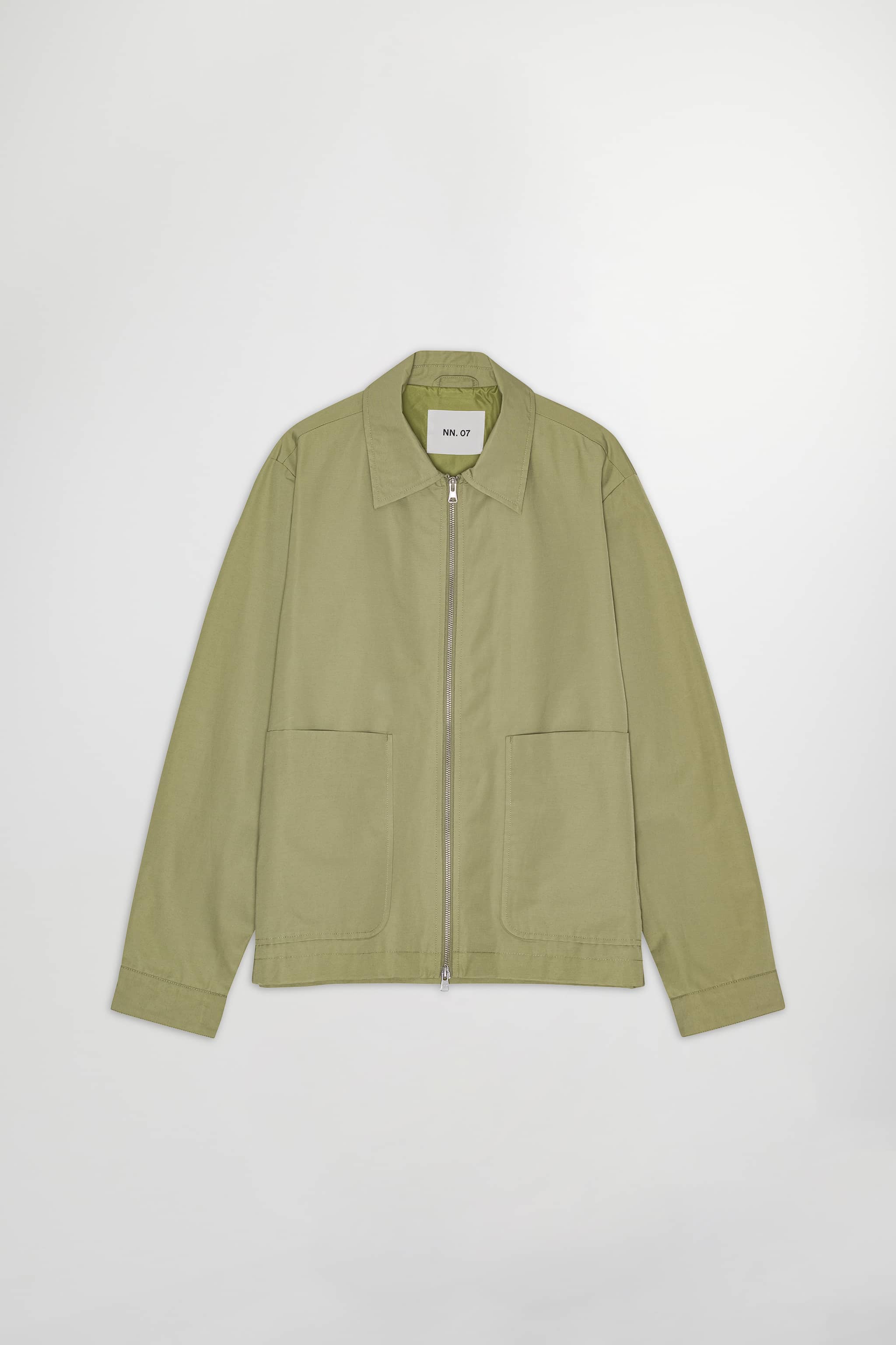 Gael 8445 Jacket | NN.07® Official Webshop | Free shipping