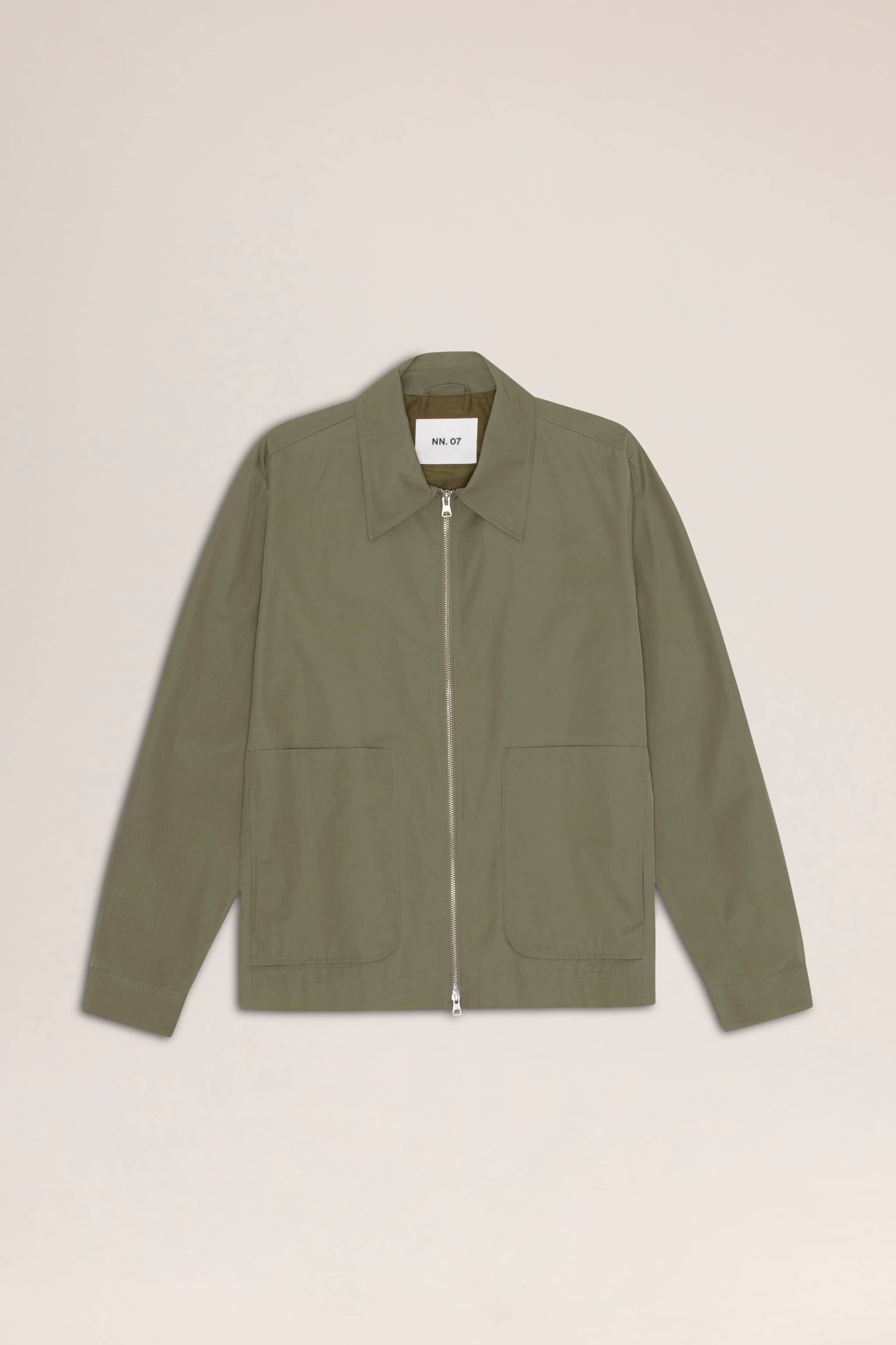 Nigold unitedarrows ジャケット クレイジーパターン 48 Gael 8445 | NN.07® Official Webshop
