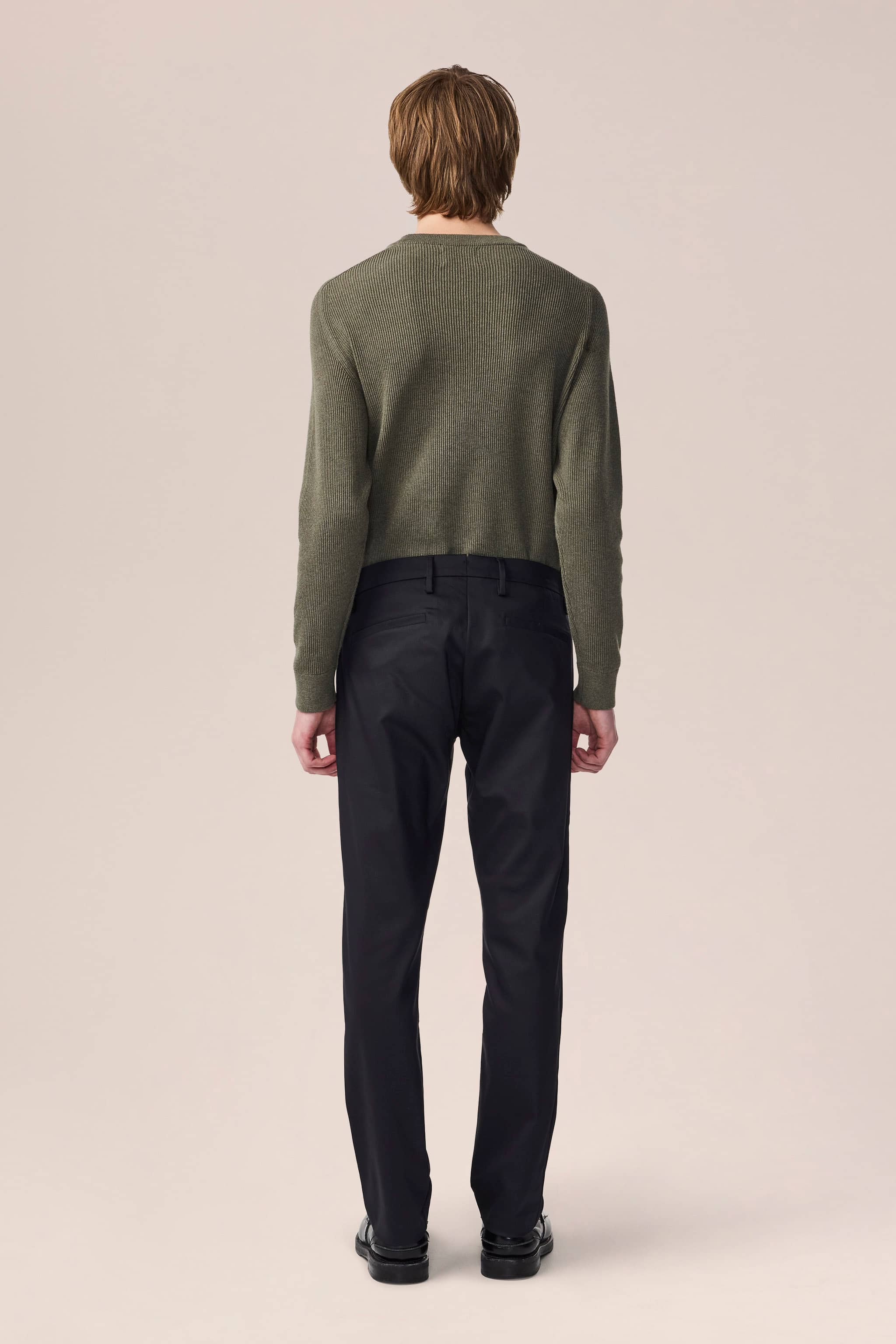 Tate 1710 Chino | NN.07® Official Webshop | Free shipping
