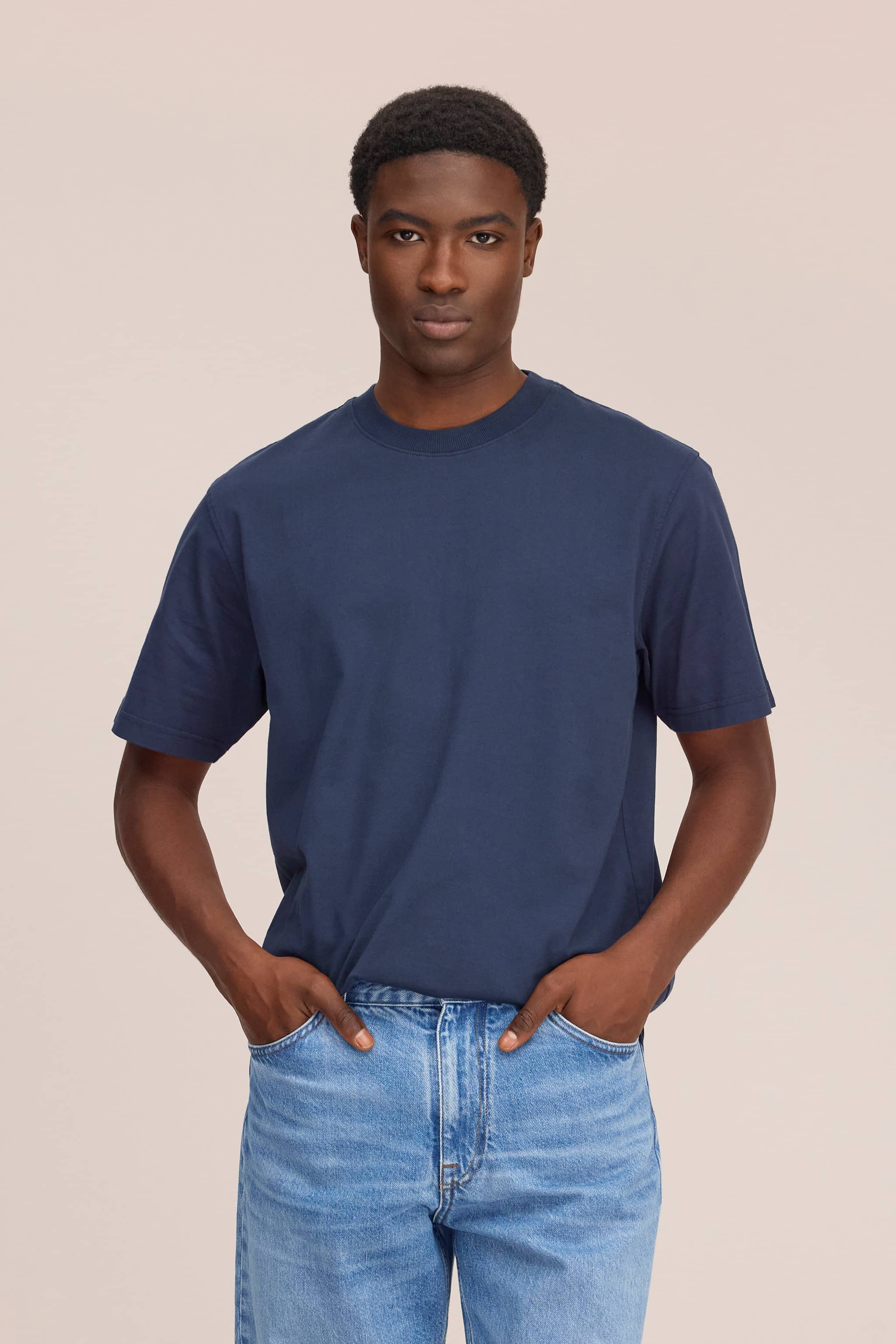 Abel 3631 Tee | NN.07® Official Webshop | Free shipping