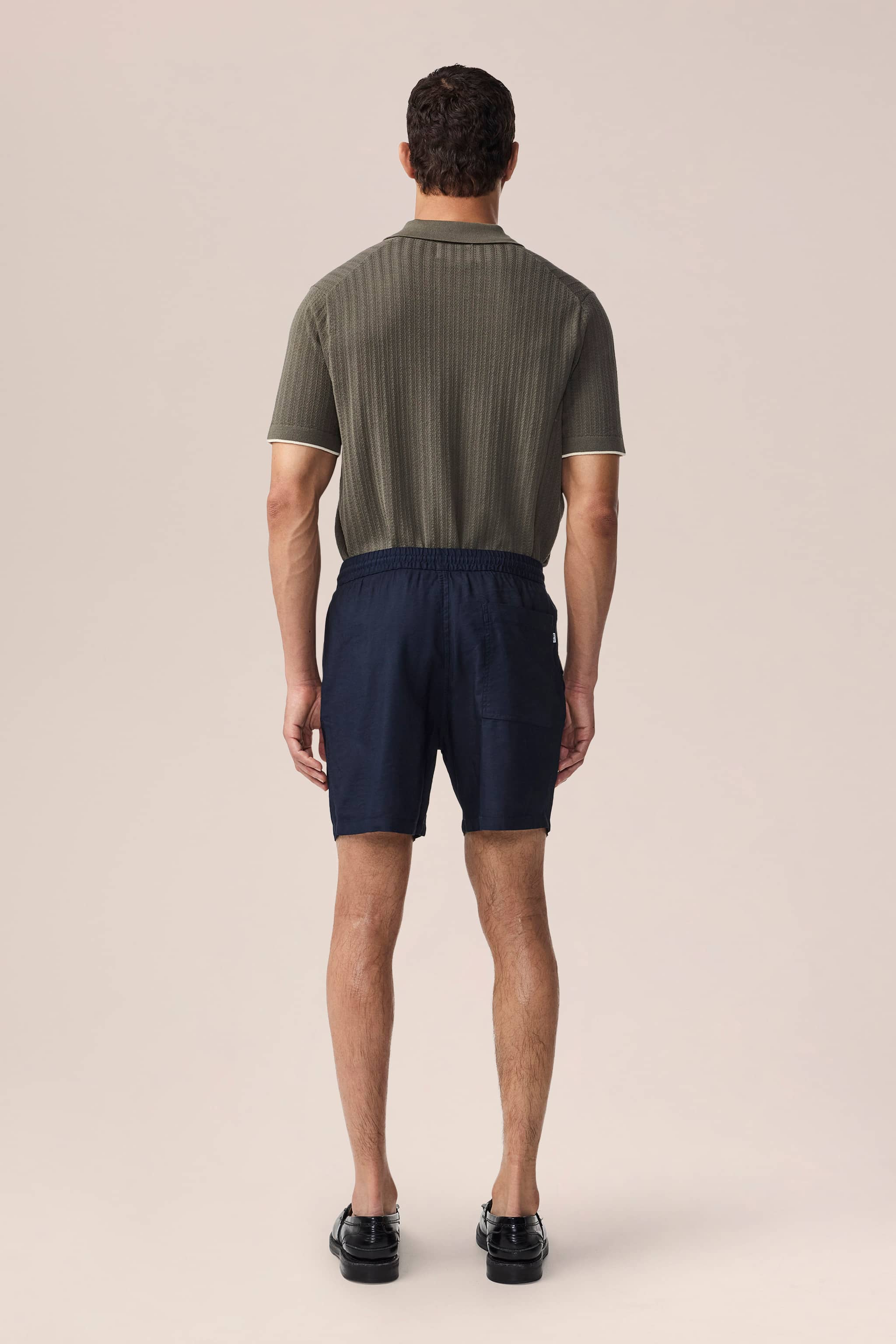 Gabin 5027 Shorts | NN.07® Official Webshop | Free shipping
