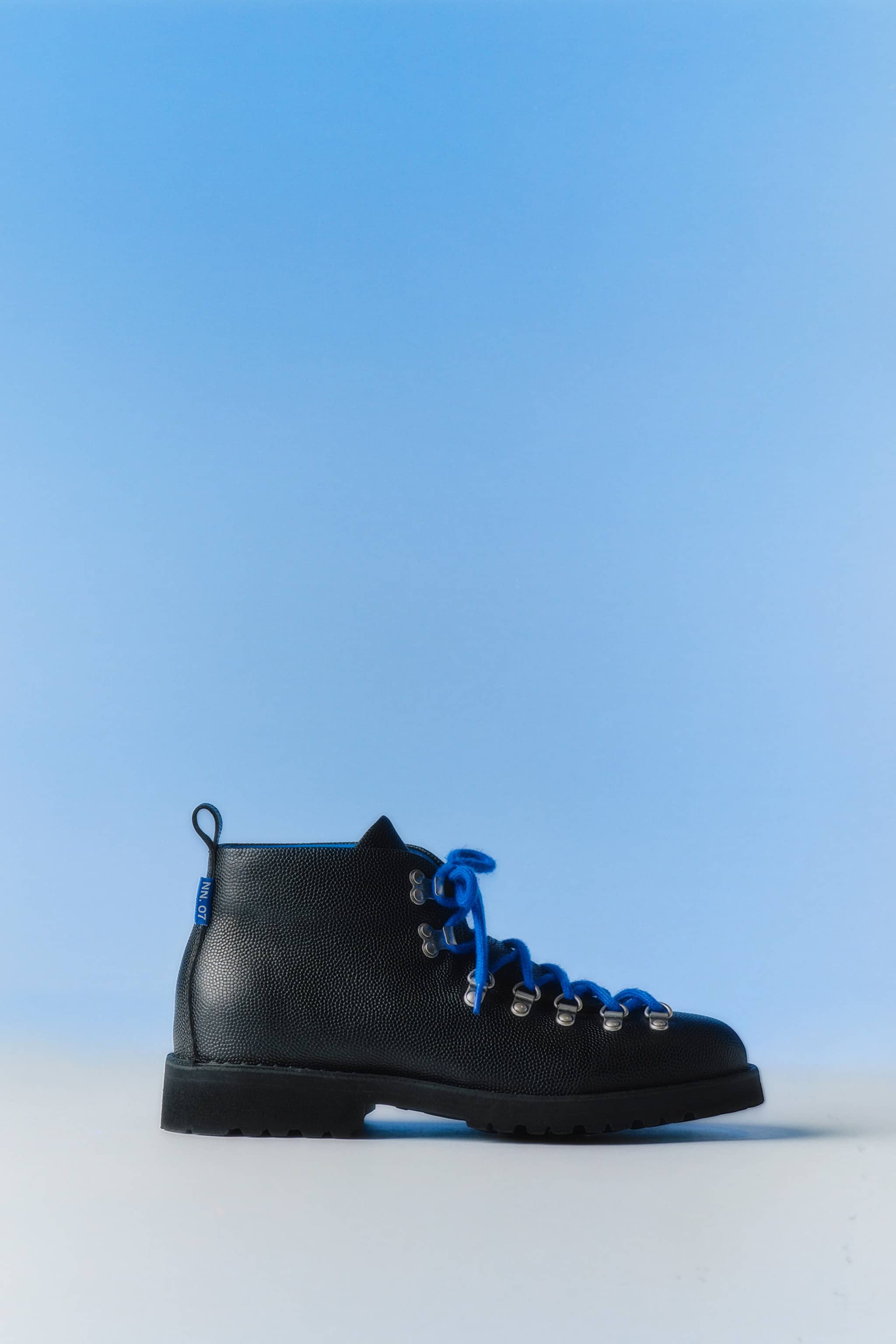 NN.07 + Fracap Boots | NN.07® Official Webshop