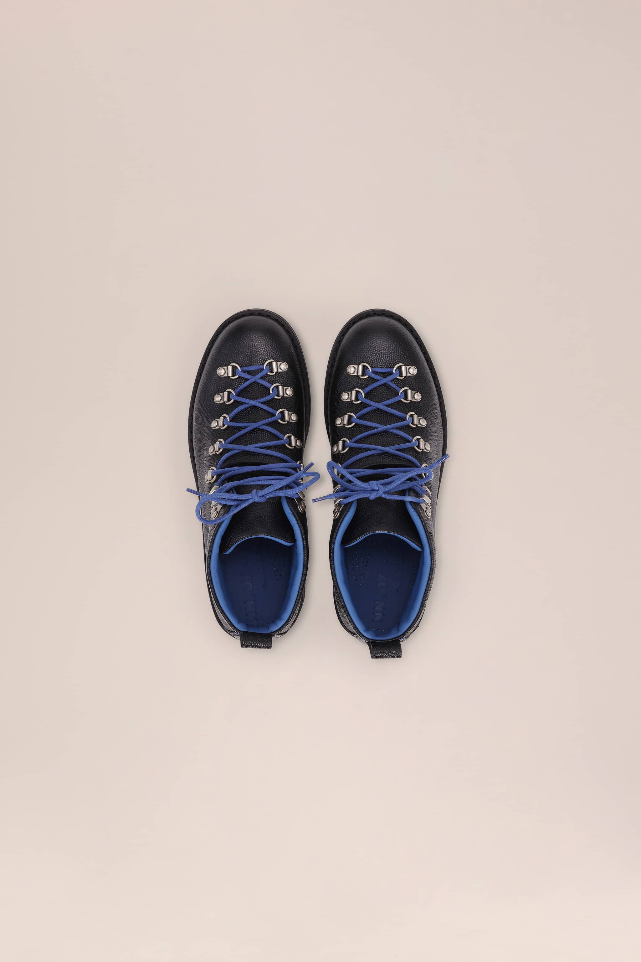 NN.07 + Fracap Boots | NN.07® Official Webshop
