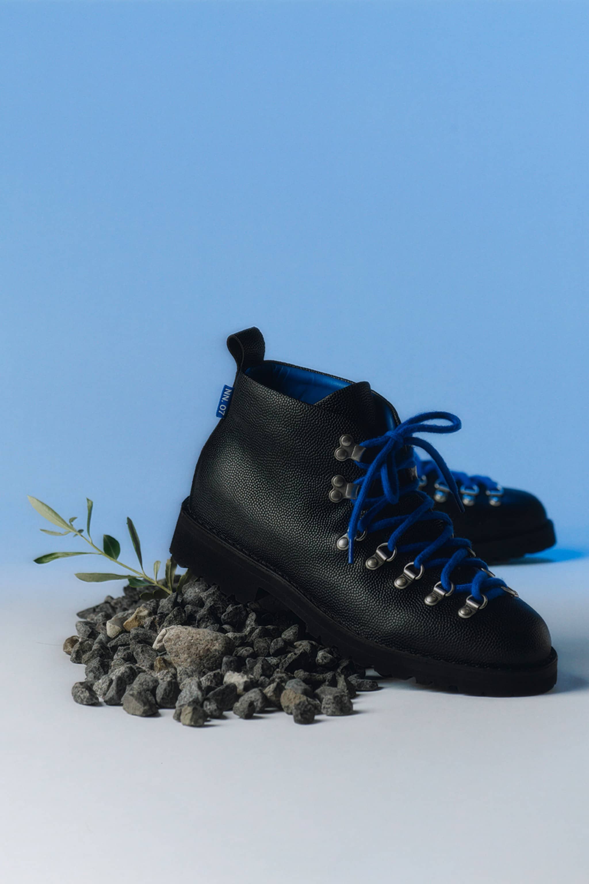 NN.07 + Fracap Boots | NN.07® Official Webshop | NN. 07