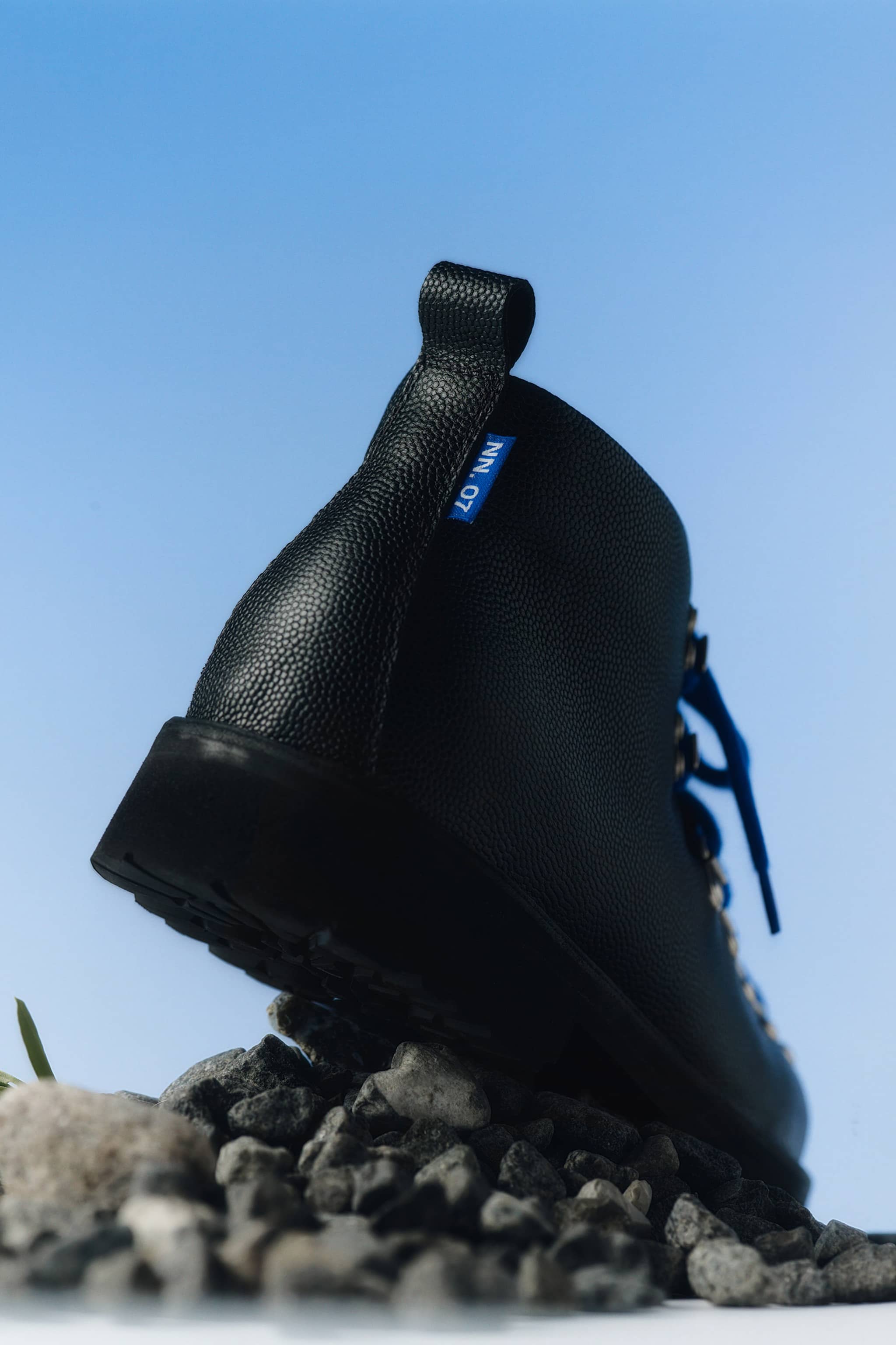 NN.07 + Fracap Boots | NN.07® Official Webshop | NN. 07