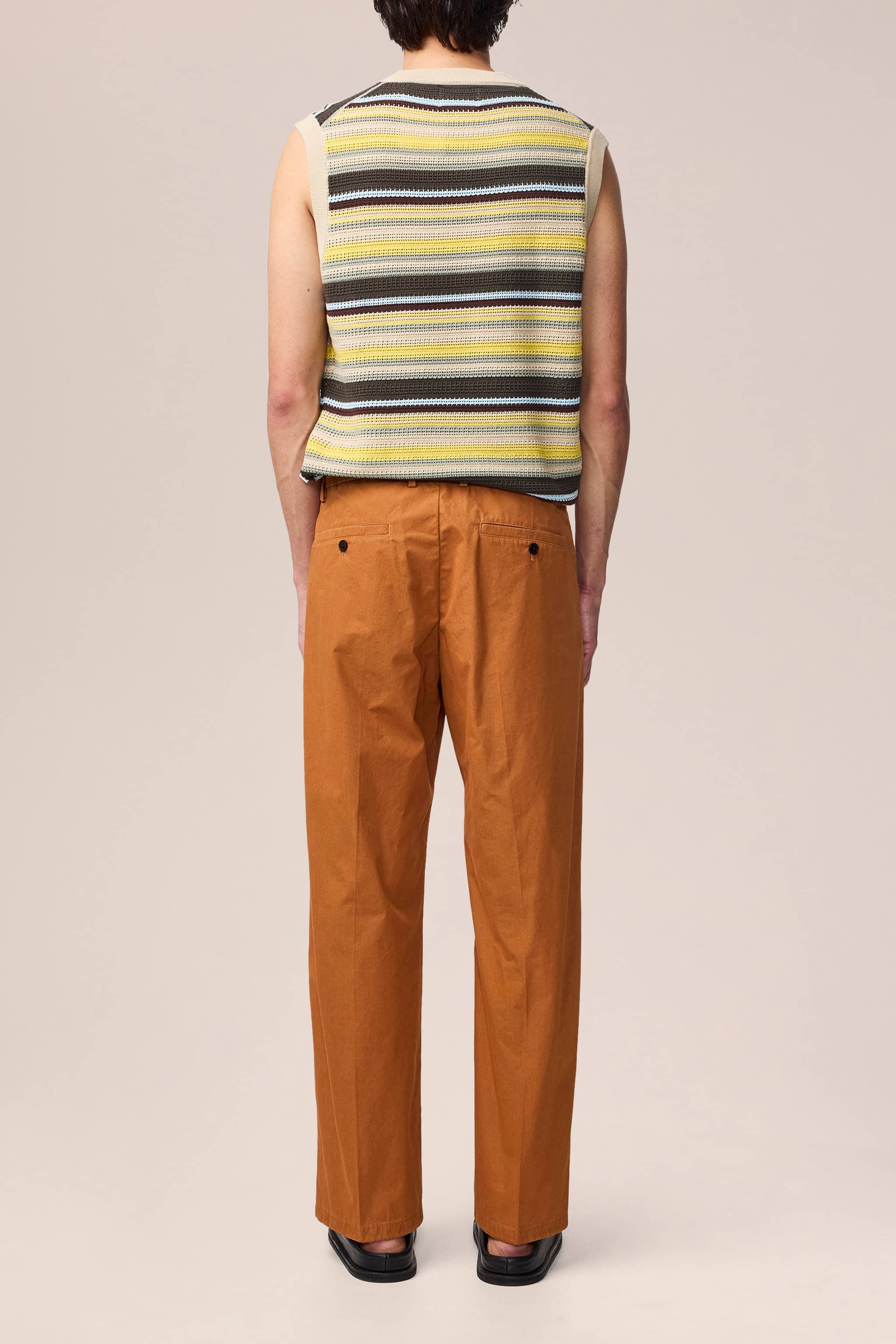 Kay 1080 Trousers | NN.07® Official Webshop