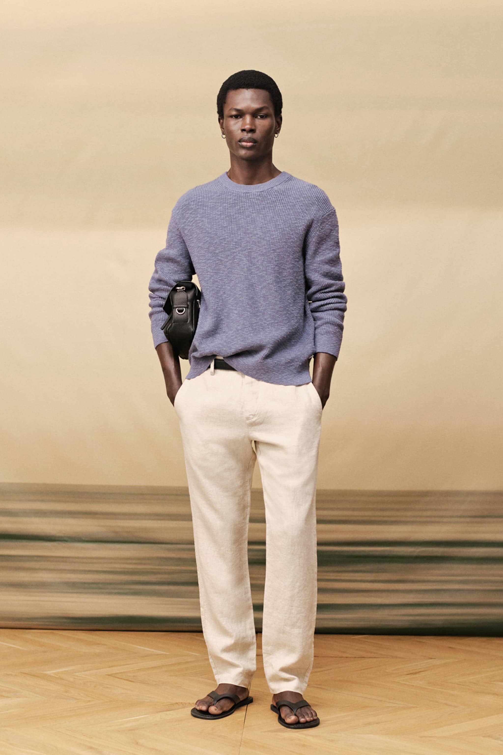 Theo 1454 Trousers | NN.07® Official Webshop
