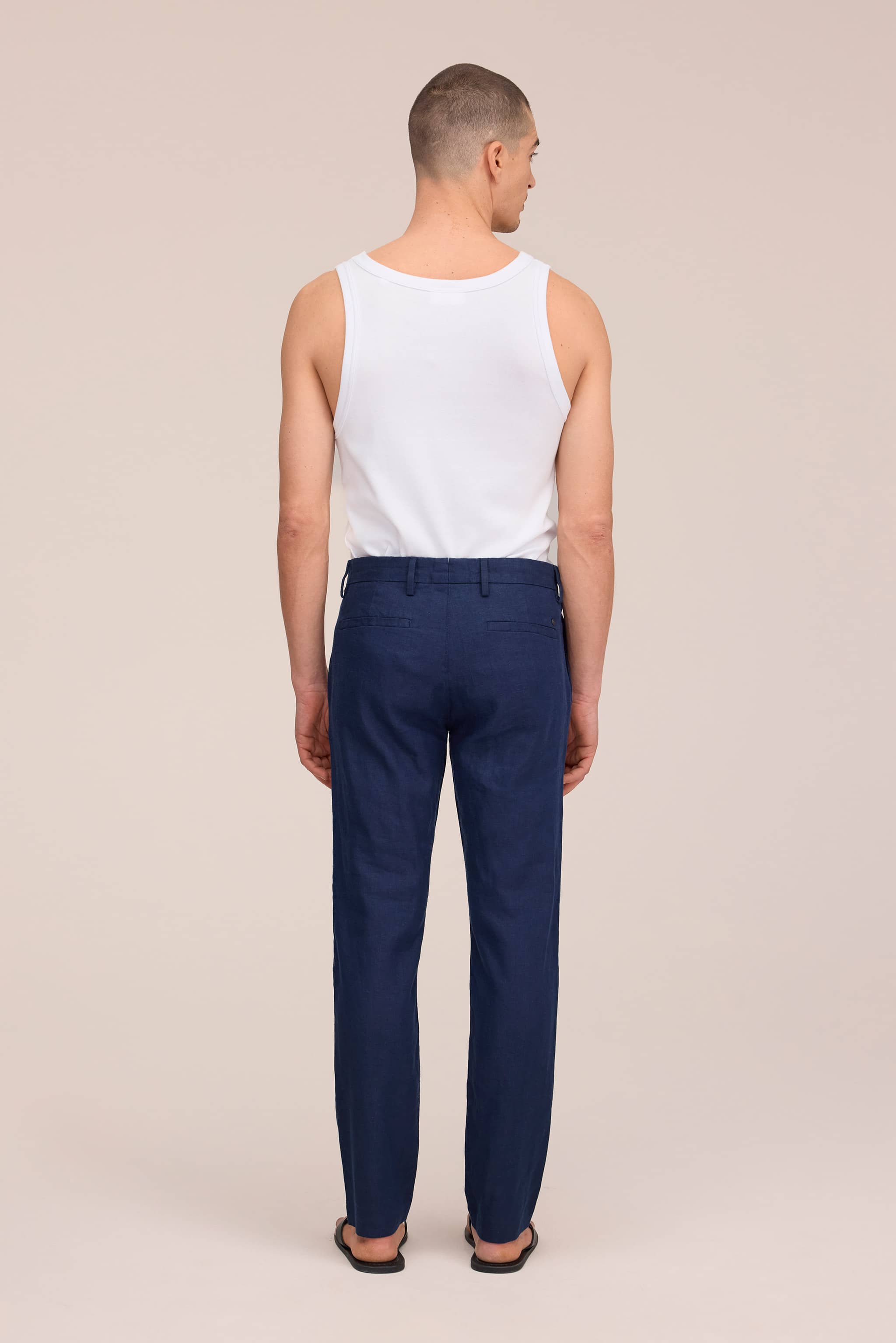Theo 1454 Trousers | NN.07® Official Webshop