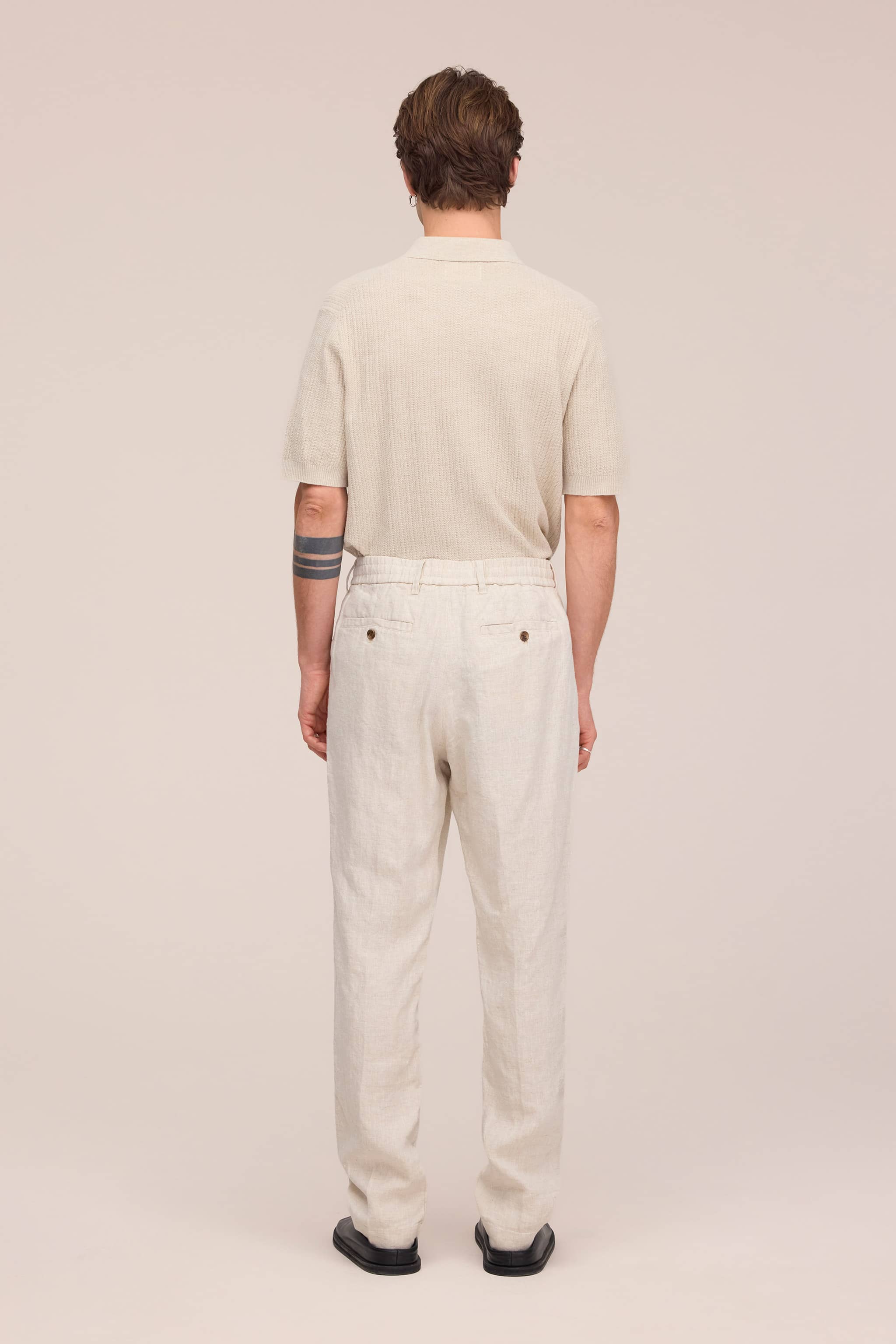 Billie 1454 Trousers | NN07® Official Webshop