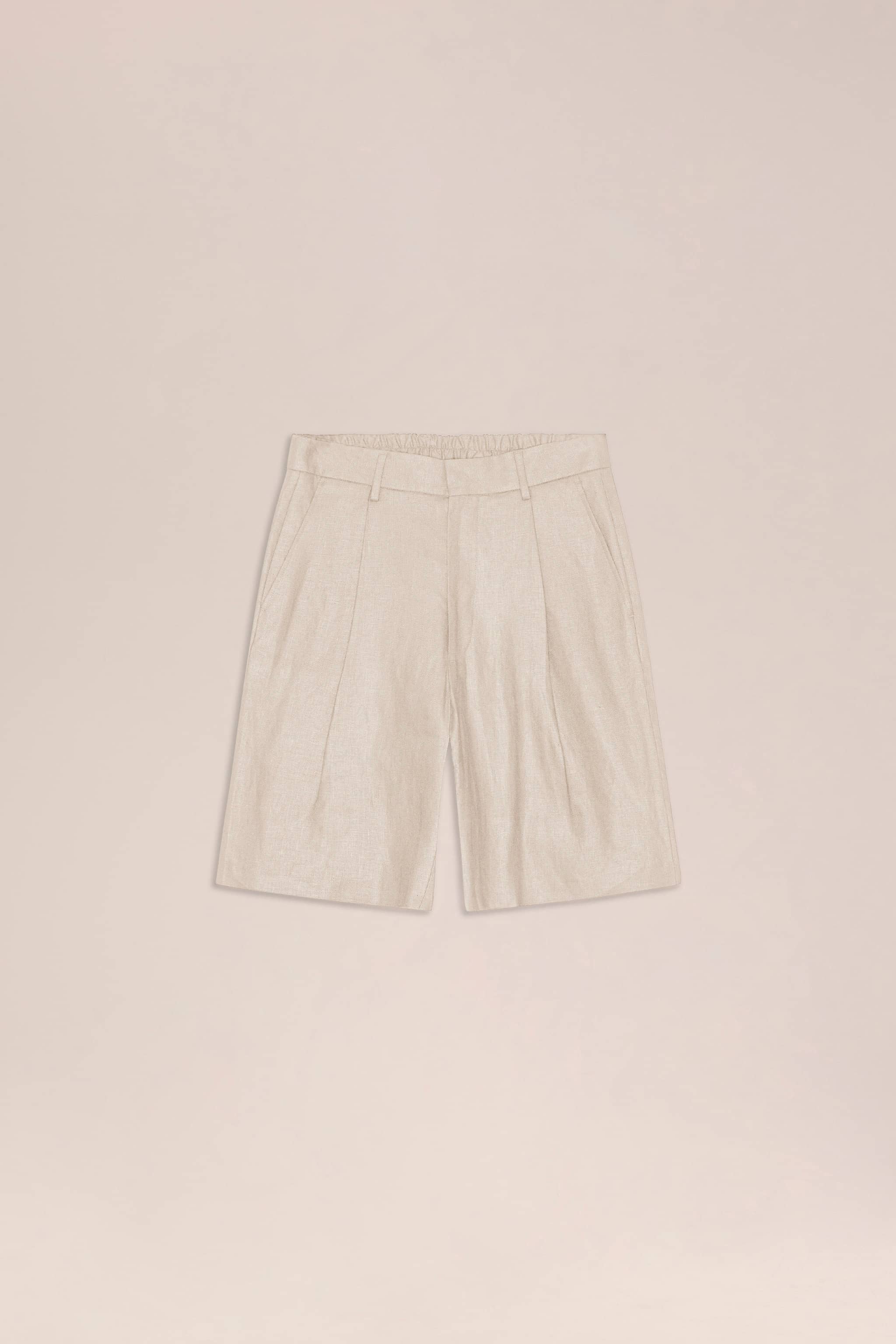 Kay 1454 Shorts | Free Shipping | NN.07 Official Webshop