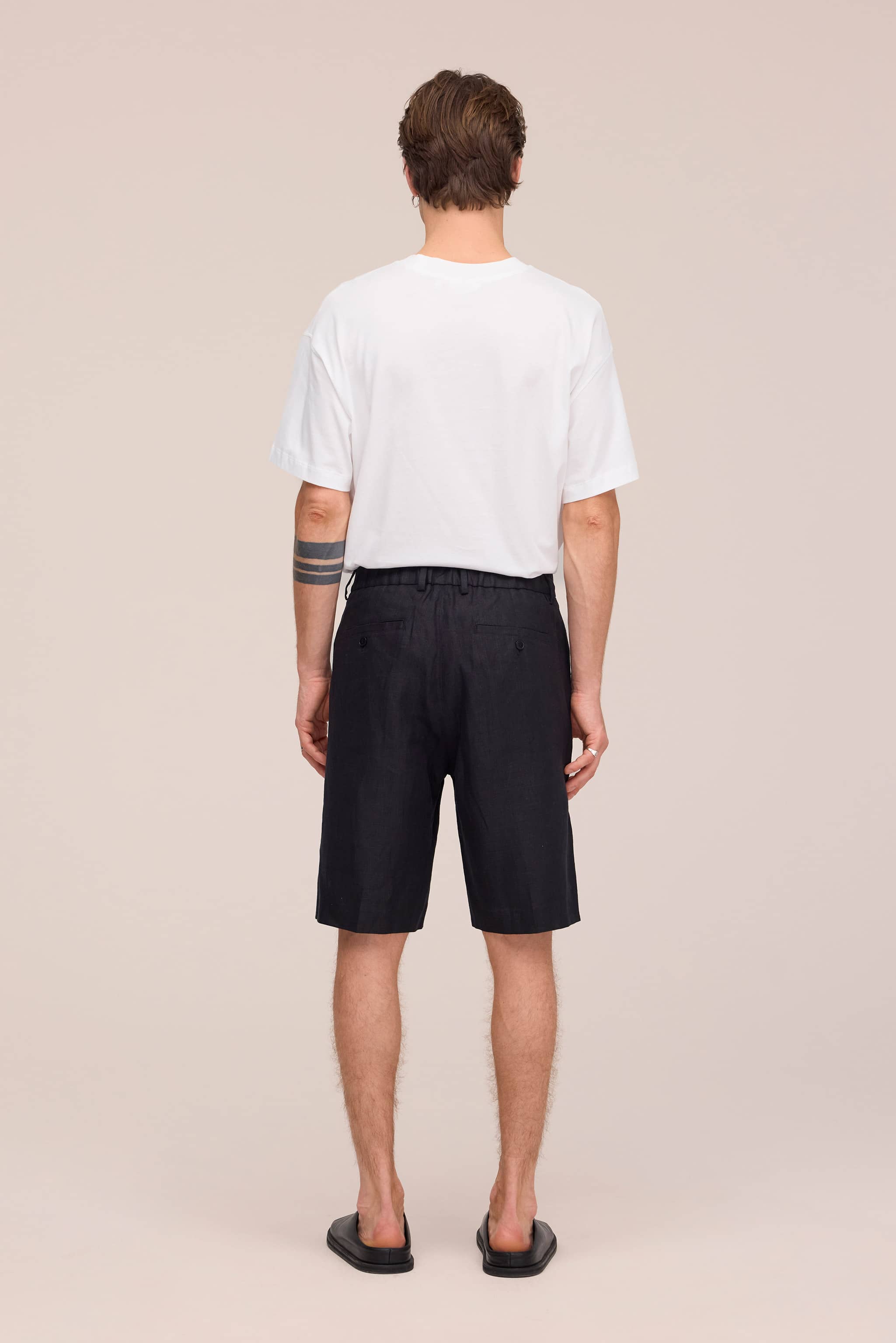 Kay 1454 Shorts | Free Shipping | NN.07® Official Webshop