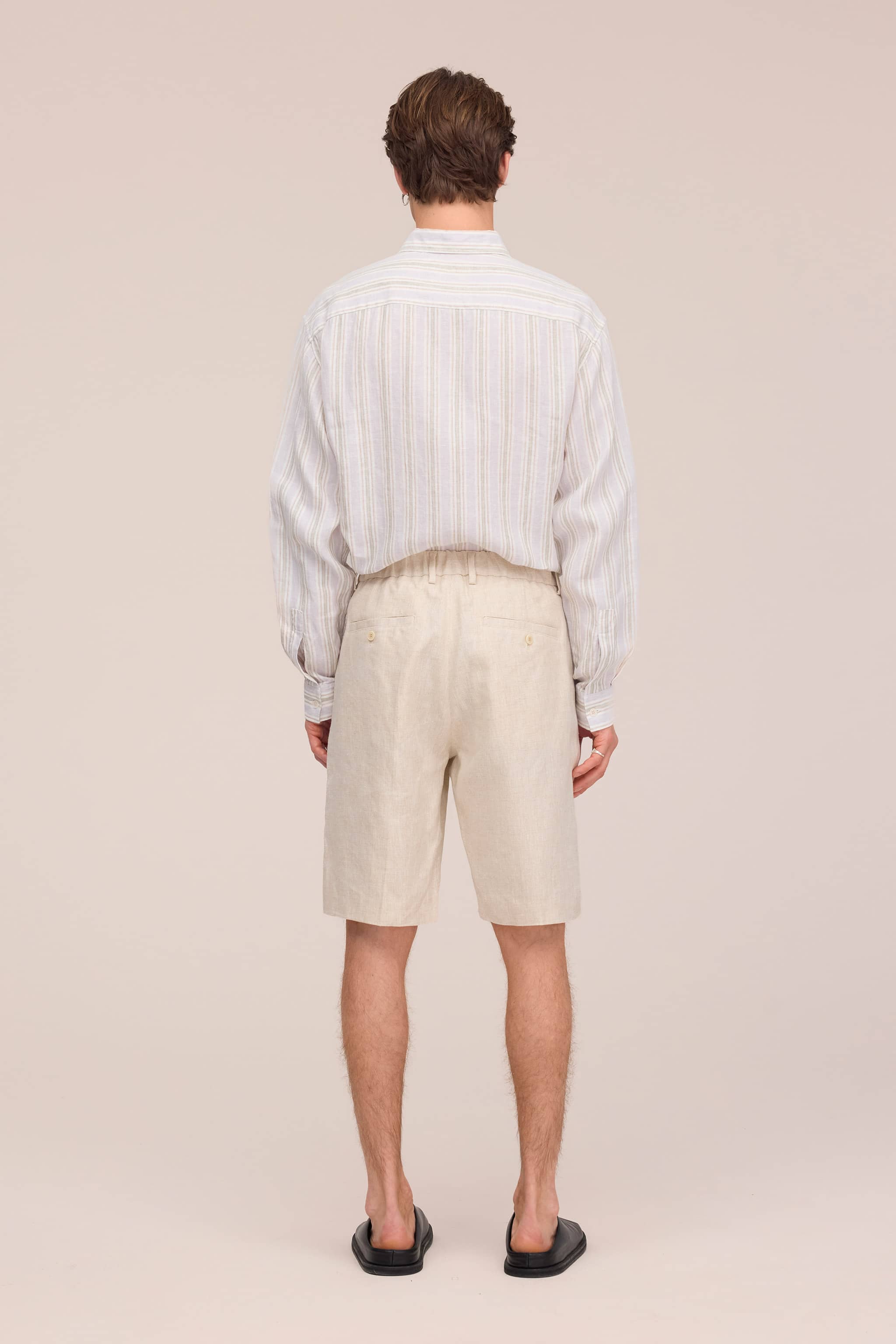 Kay 1454 Shorts | Free Shipping | NN.07 Official Webshop Kay 1454 Shorts | Free Shipping | NN.07 Official Webshop