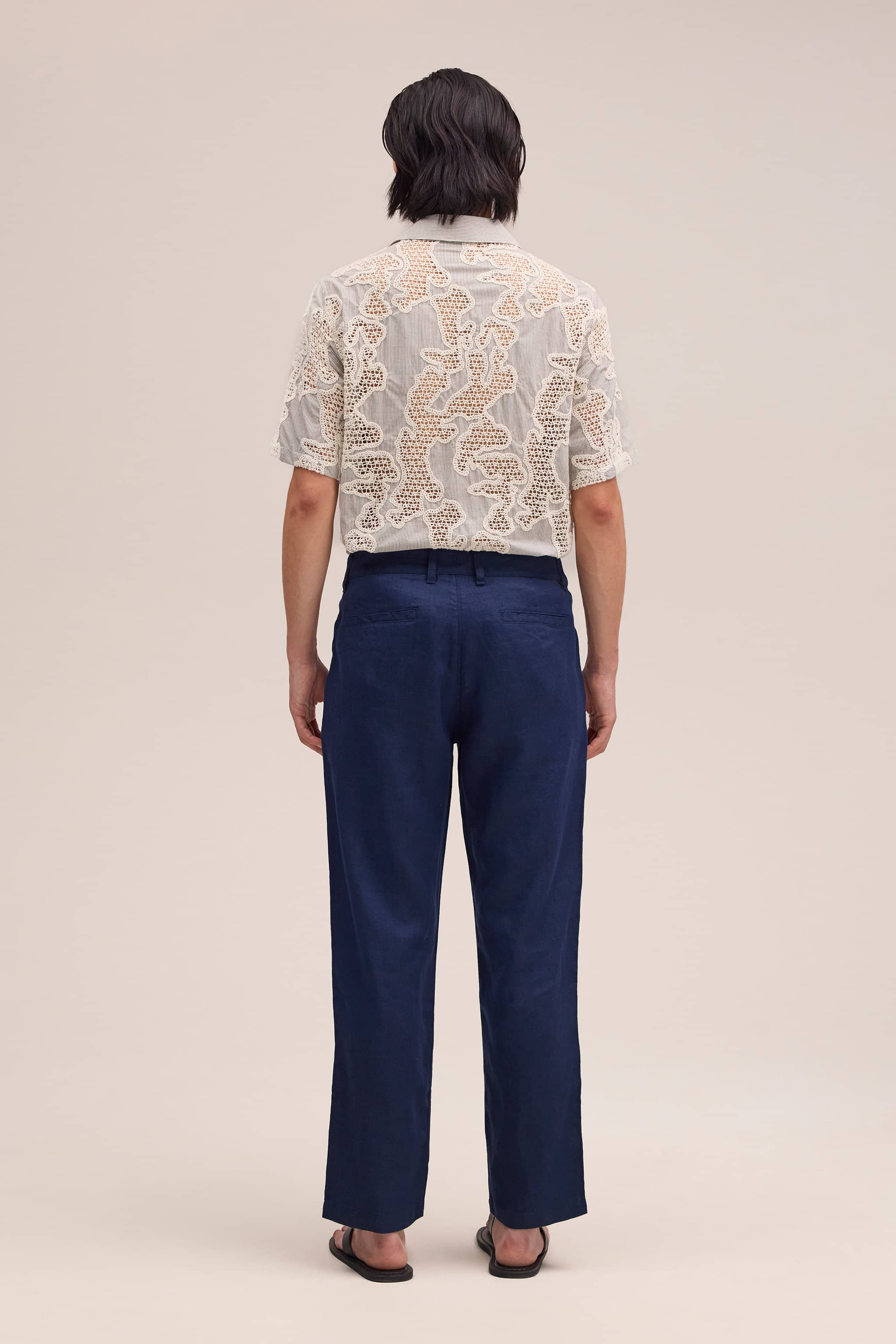 Aden 1454 | NN.07® Official Webshop