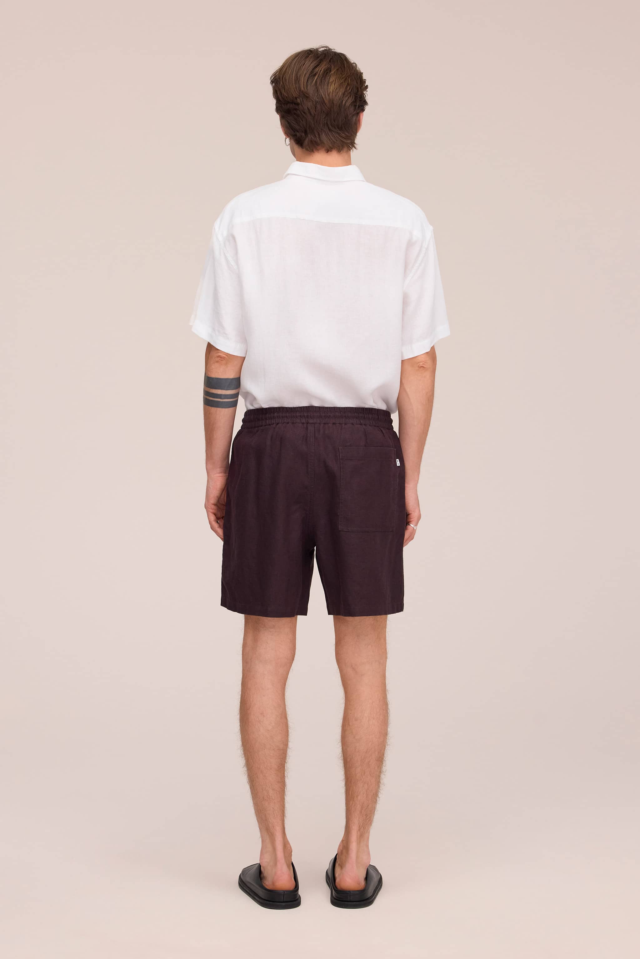 Gregor 1454 Shorts | NN.07® Official Webshop