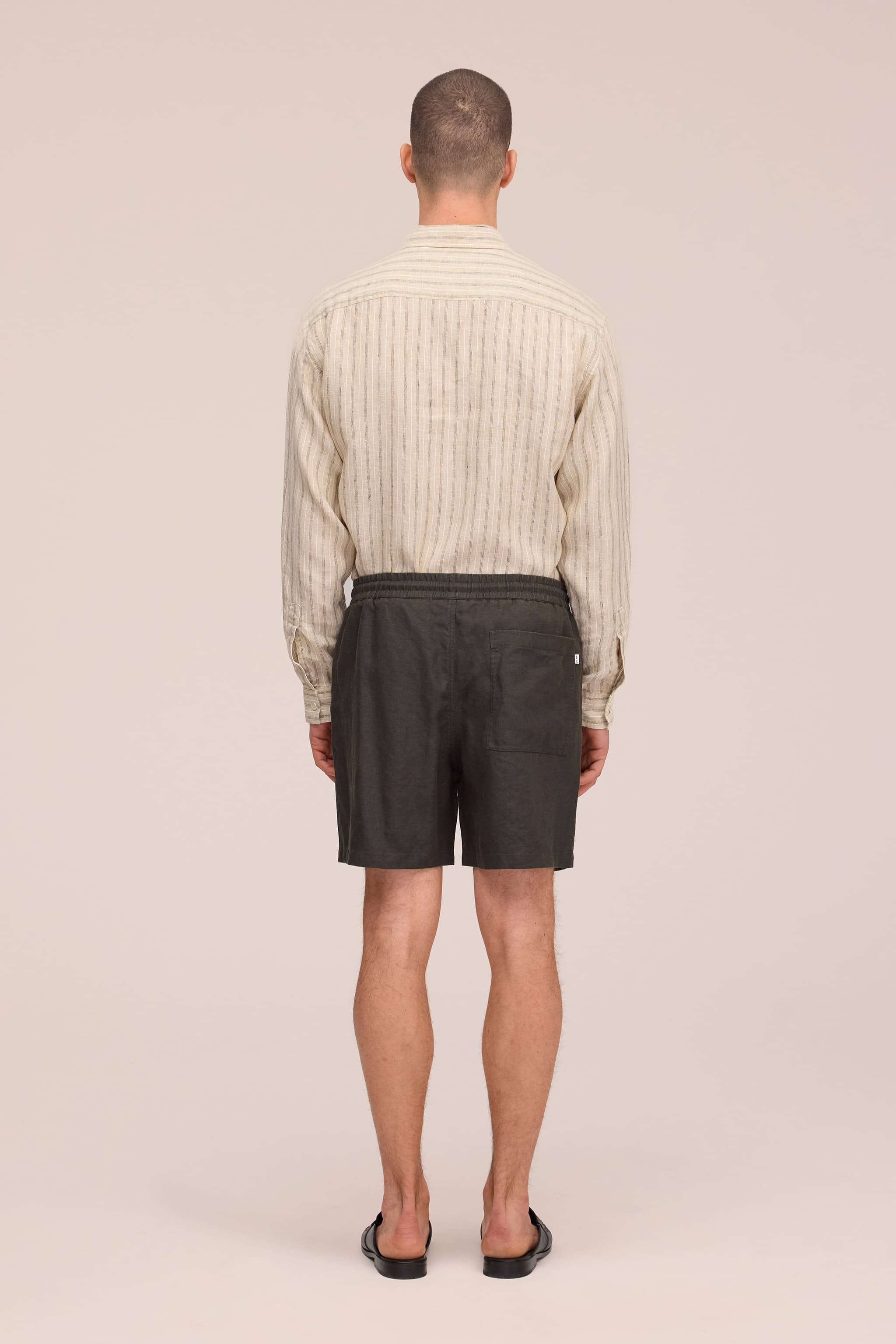 Gregor 1454 Shorts | NN.07® Official Webshop