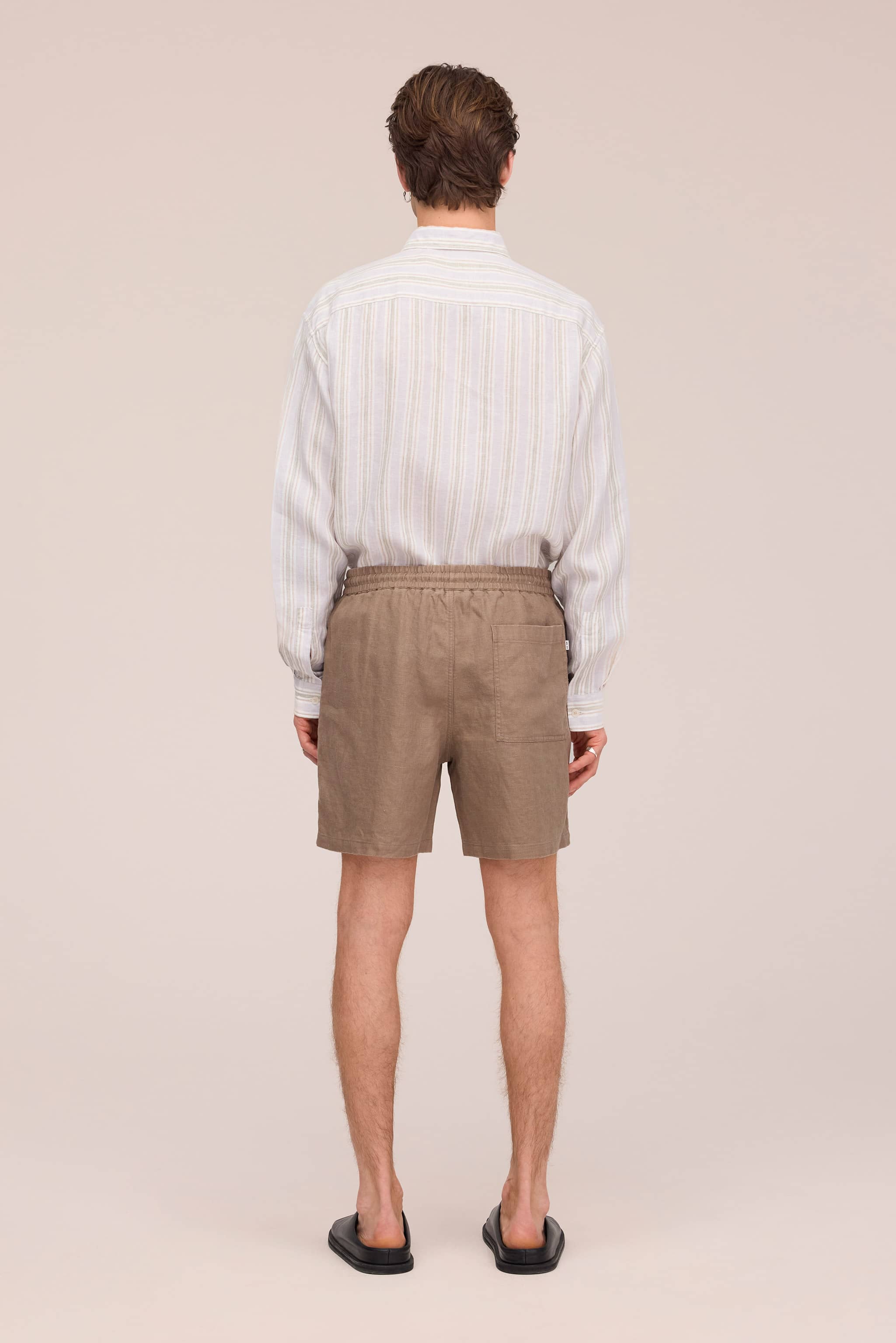 Gregor 1454 Shorts | NN.07® Official Webshop