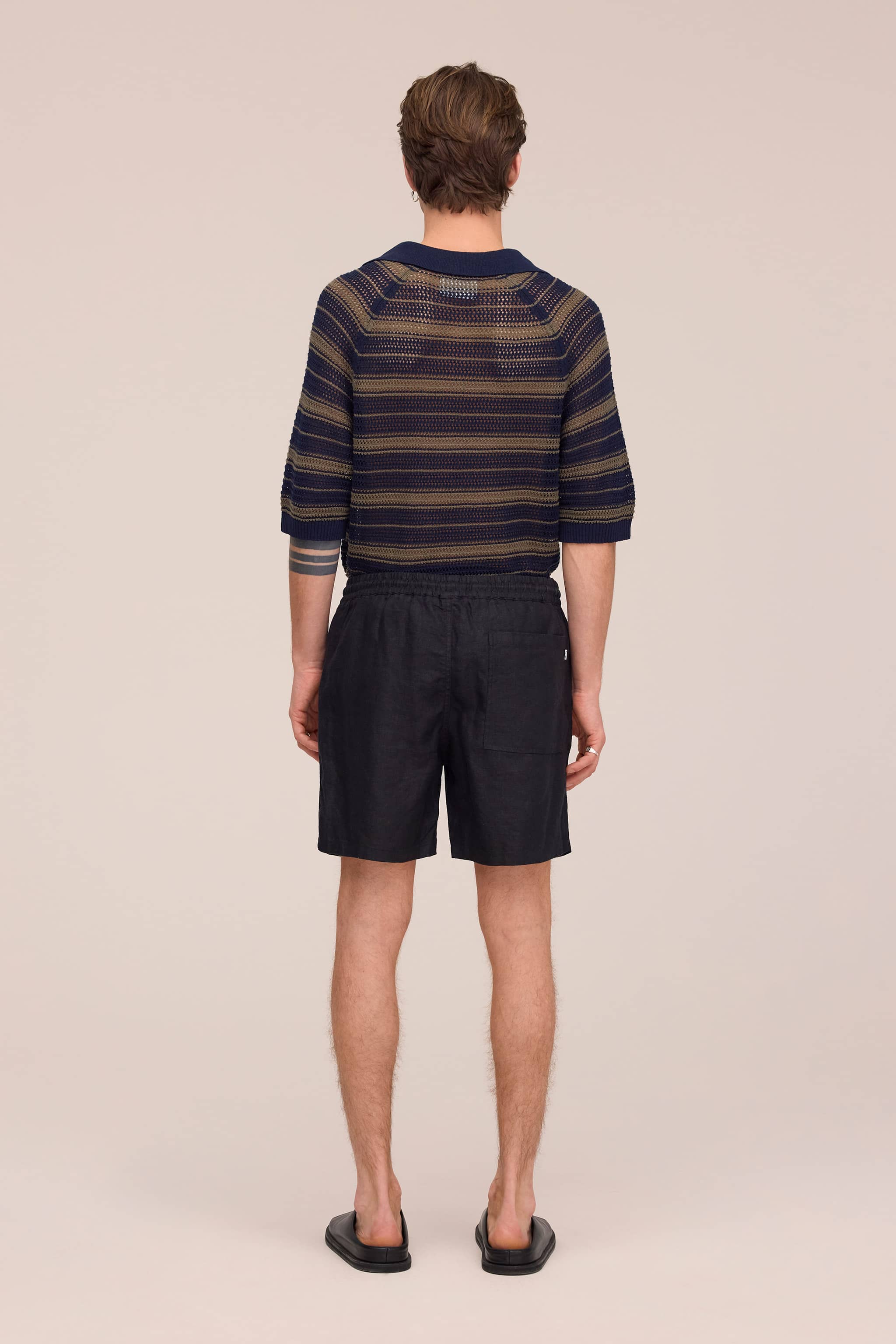 Gregor 1454 Shorts | NN.07® Official Webshop