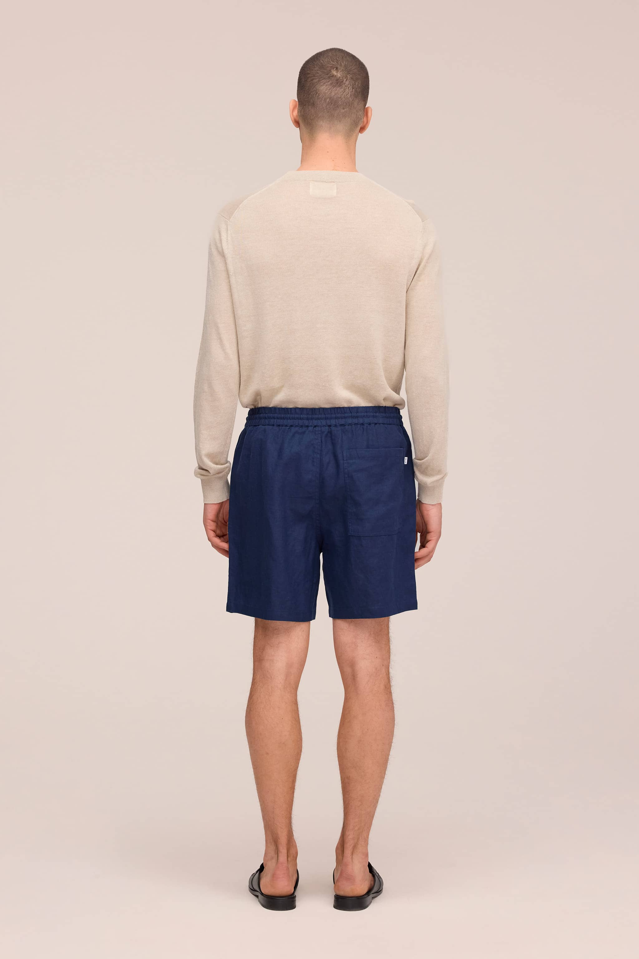 Gregor 1454 Shorts | NN.07® Official Webshop