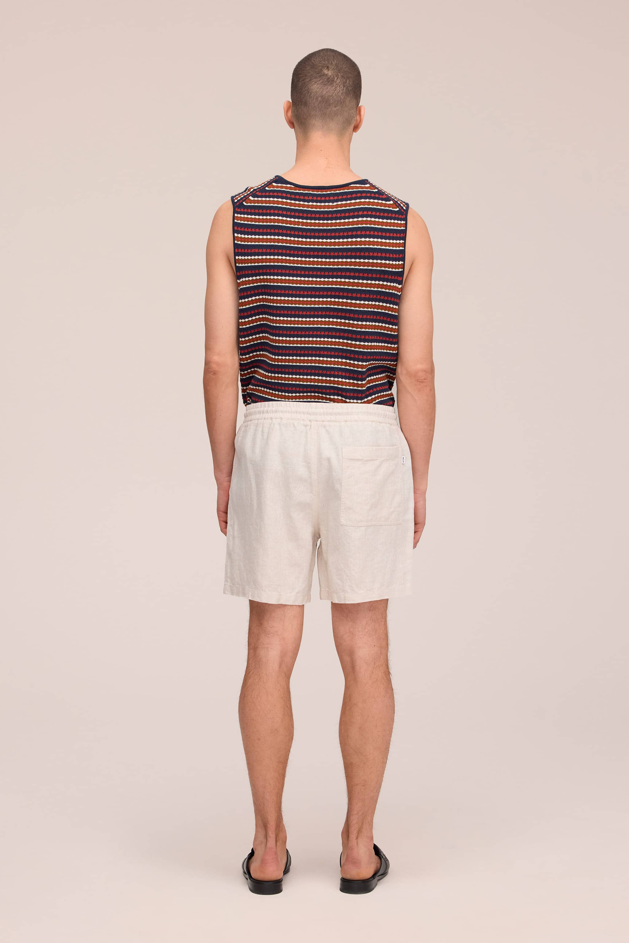 Gregor 1454 Shorts | NN.07® Official Webshop