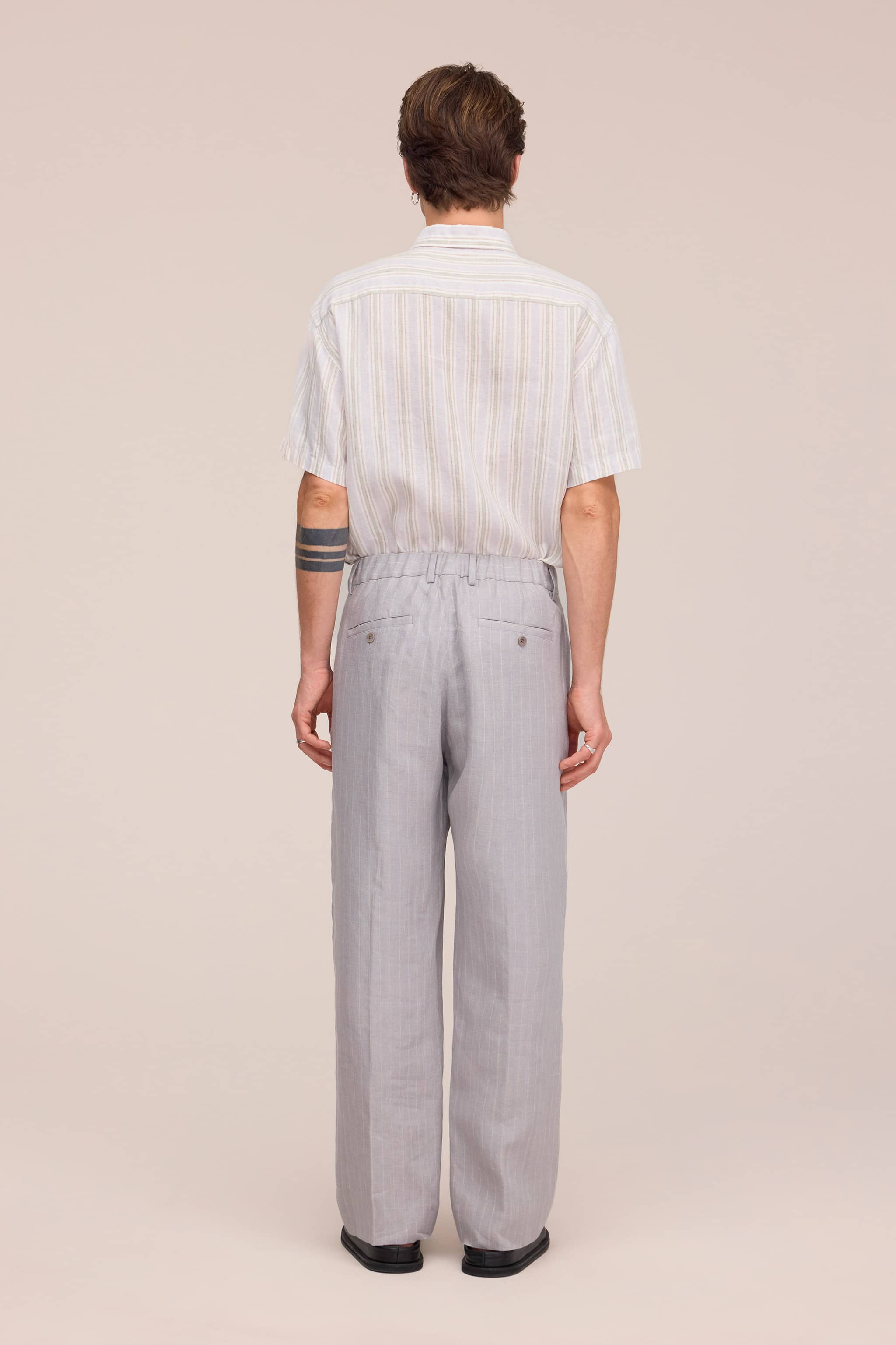 Kay 1455 Trousers | NN.07® Official Webshop