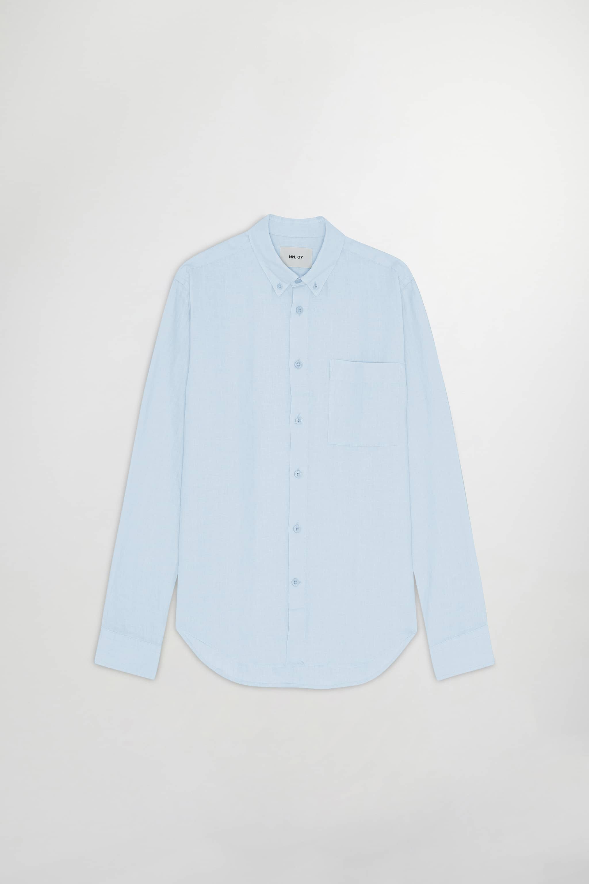 Arne 5708 Shirt | NN.07® Official Webshop