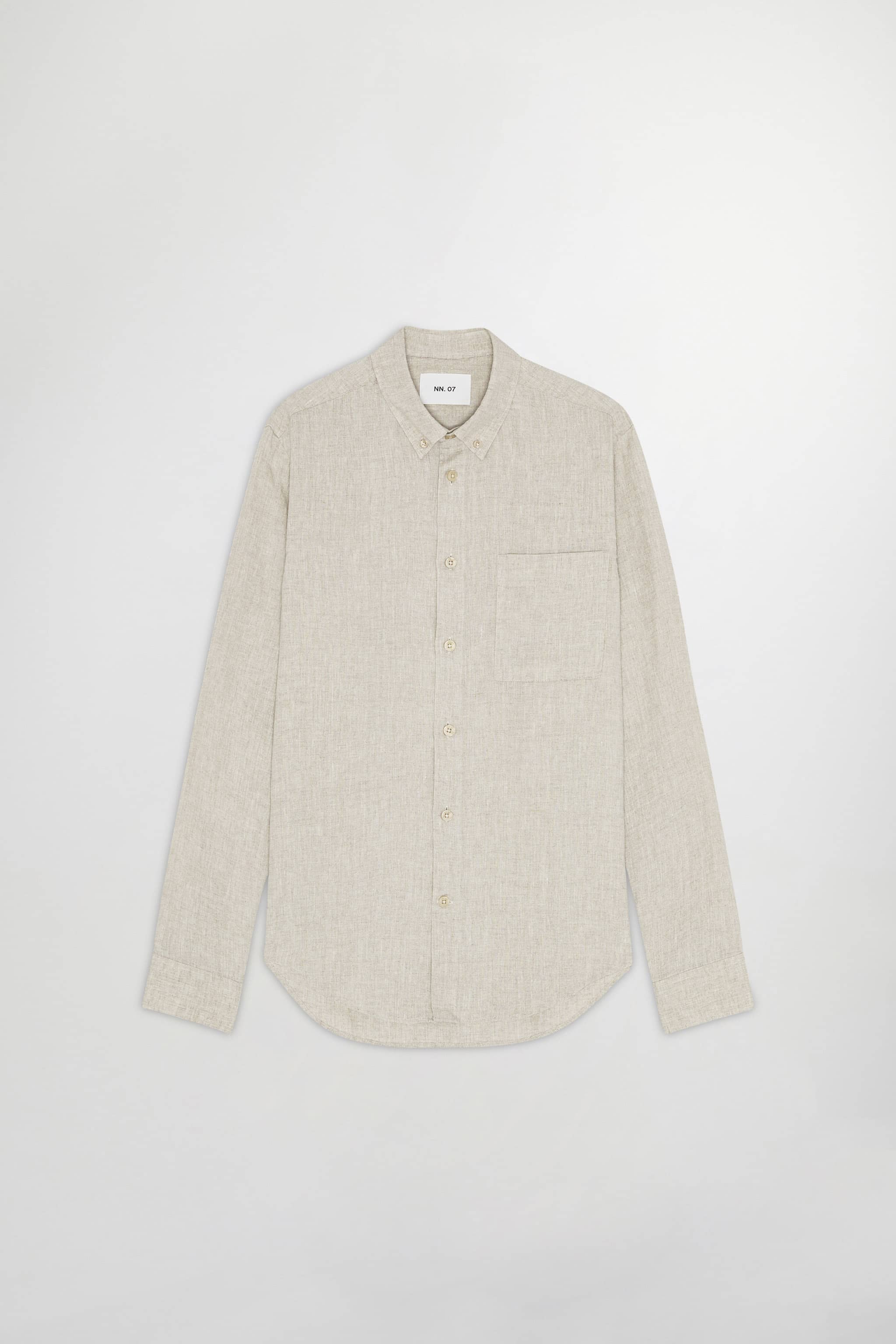 Arne 5708 Shirt | NN.07® Official Webshop