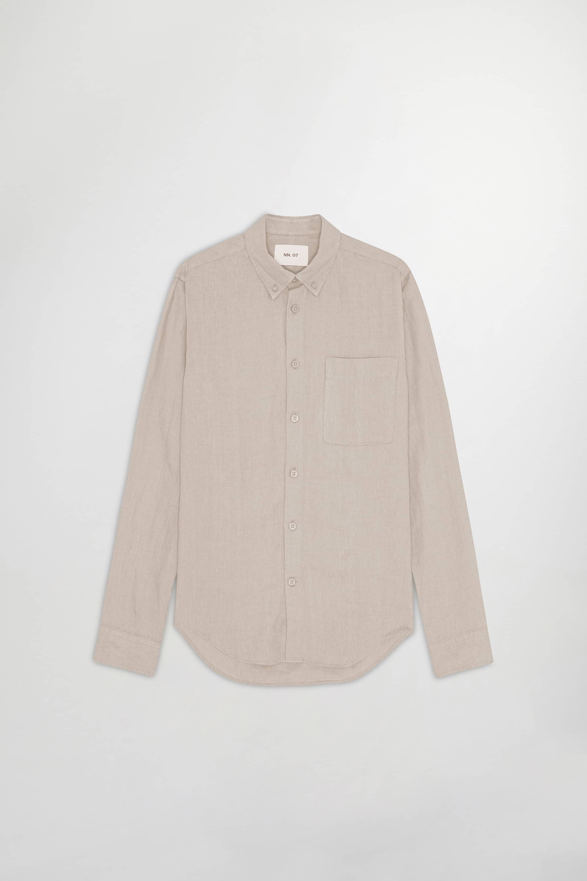 Arne 5708 Shirt | NN.07® Official Webshop