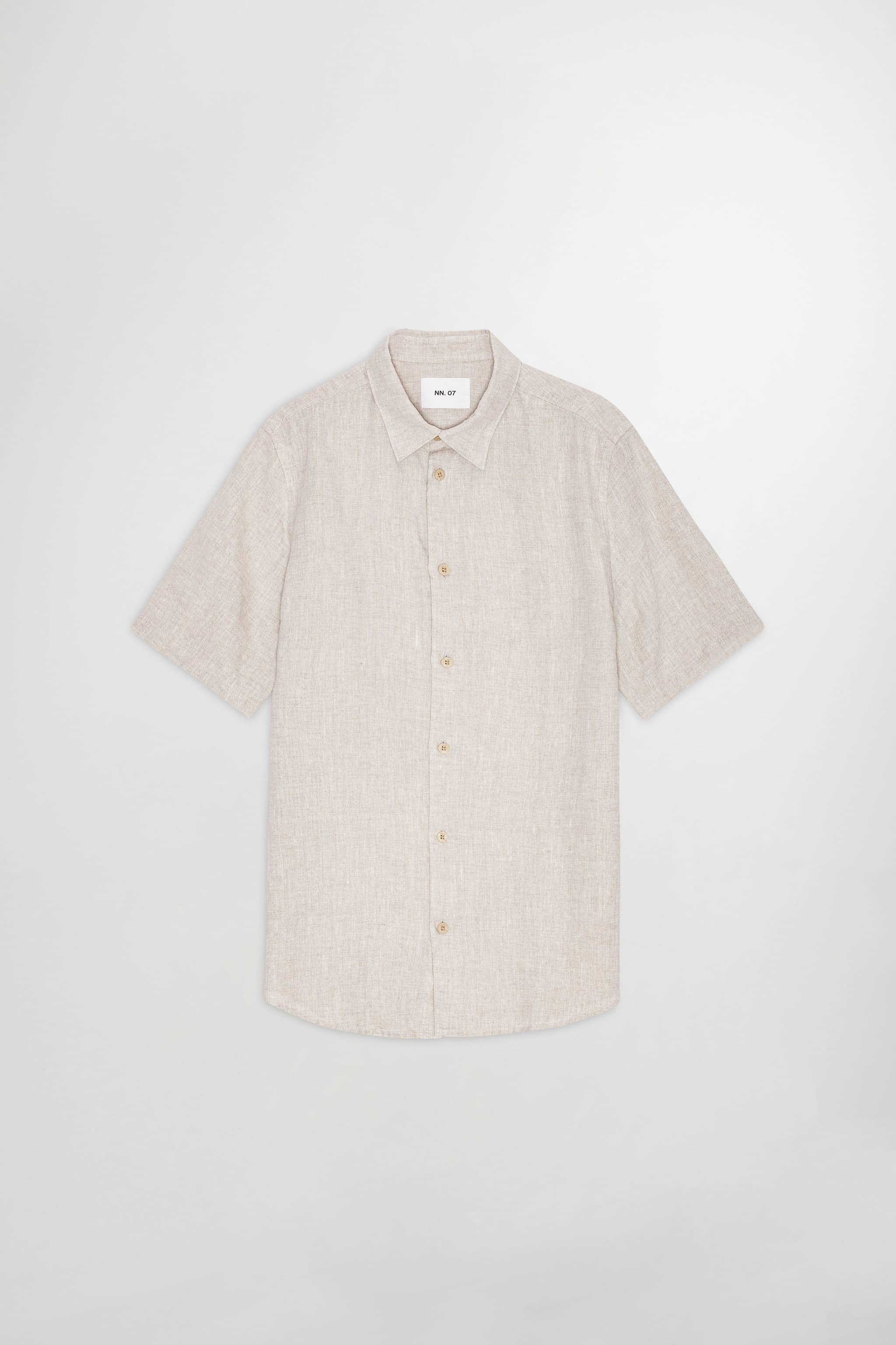 Enzo 5708 Shirt | NN.07® Official Webshop