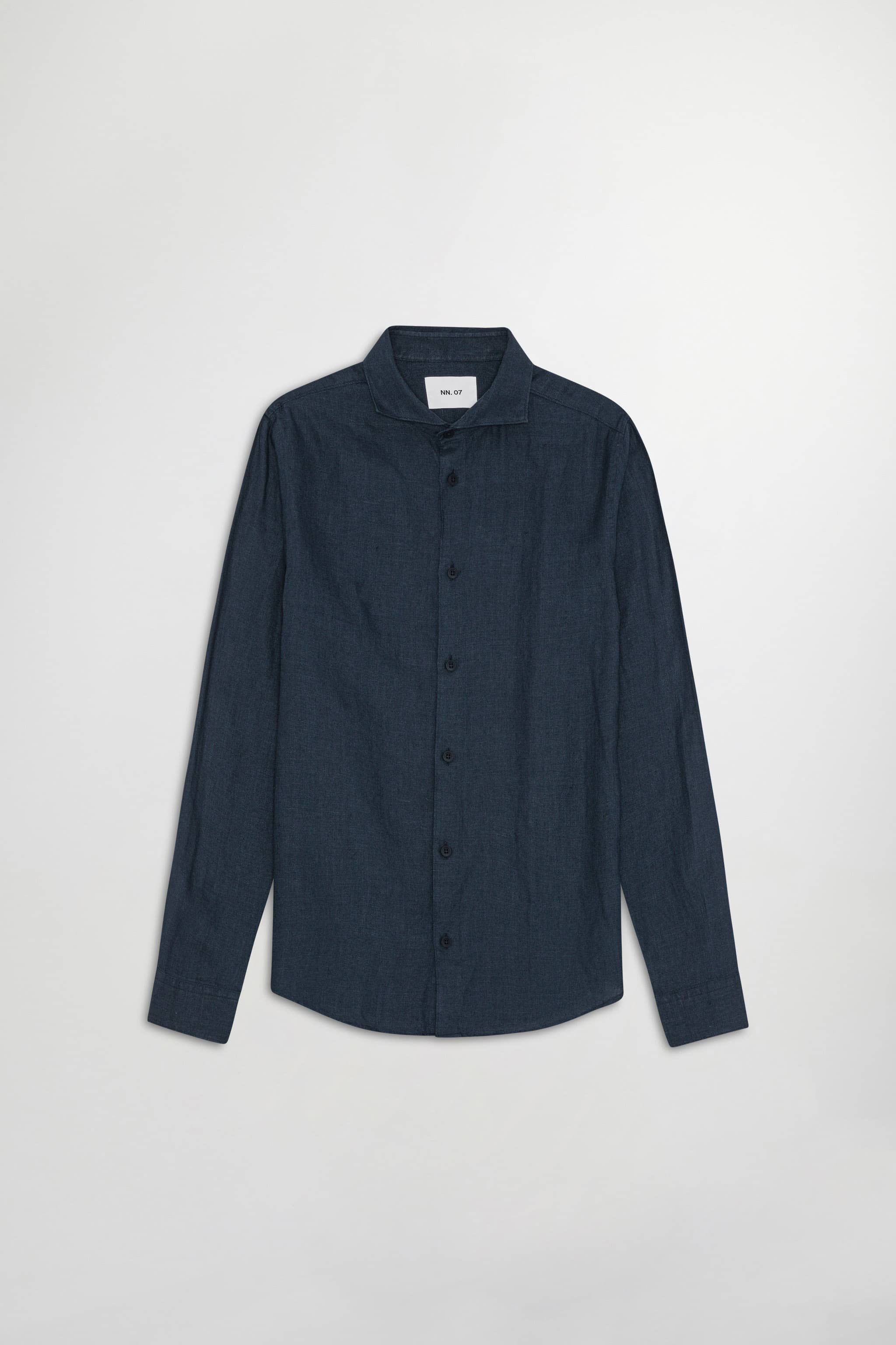 Andrew 5708 Shirt | NN.07® Official Webshop