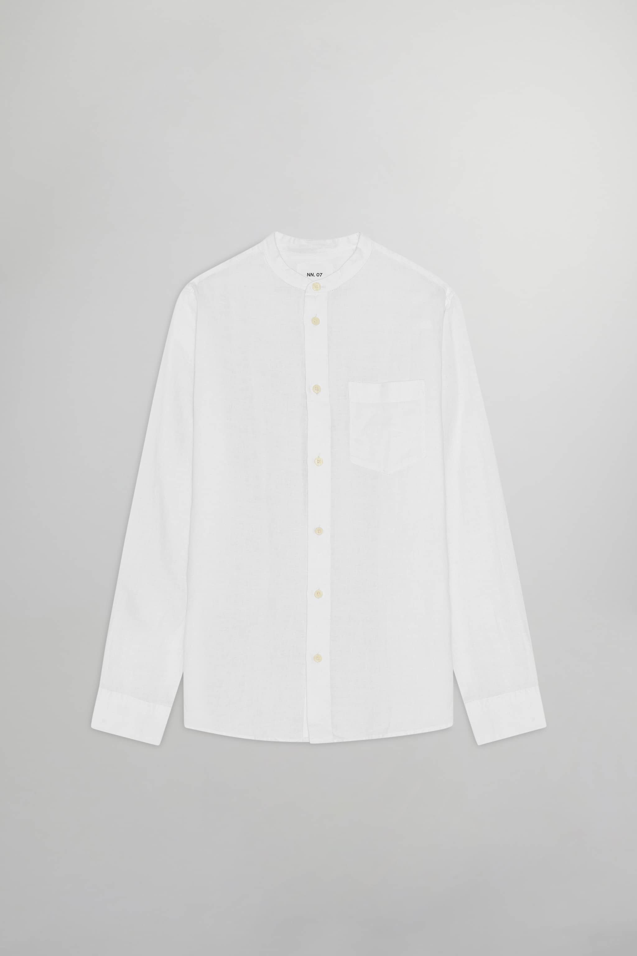 Miles 5708 Shirt | NN.07® Official Webshop